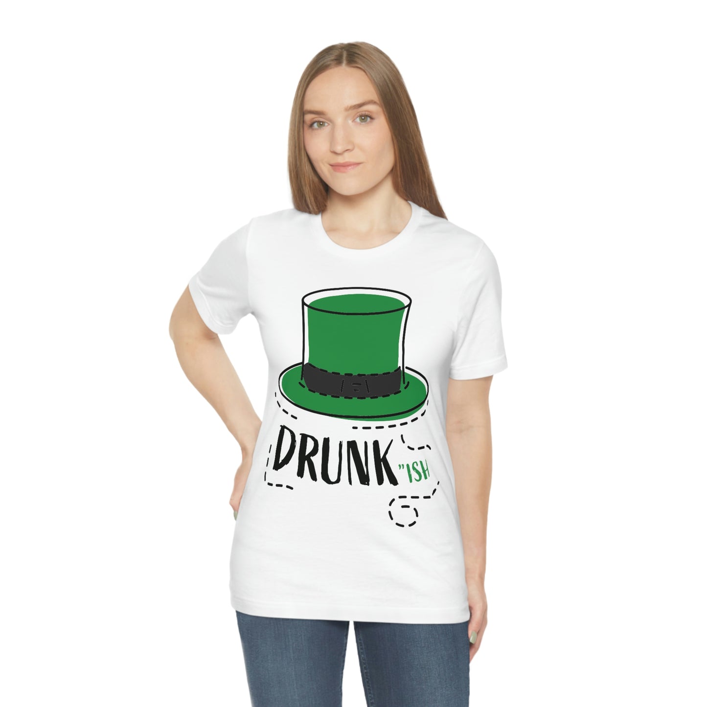Drunkish T-Shirt