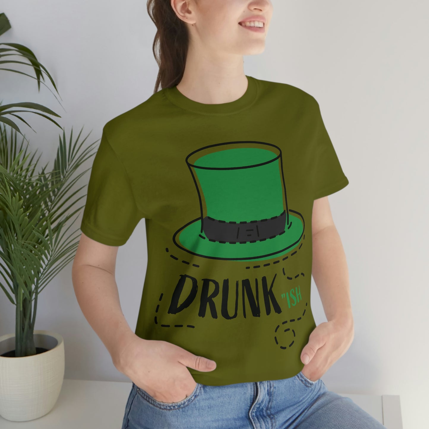Drunkish T-Shirt