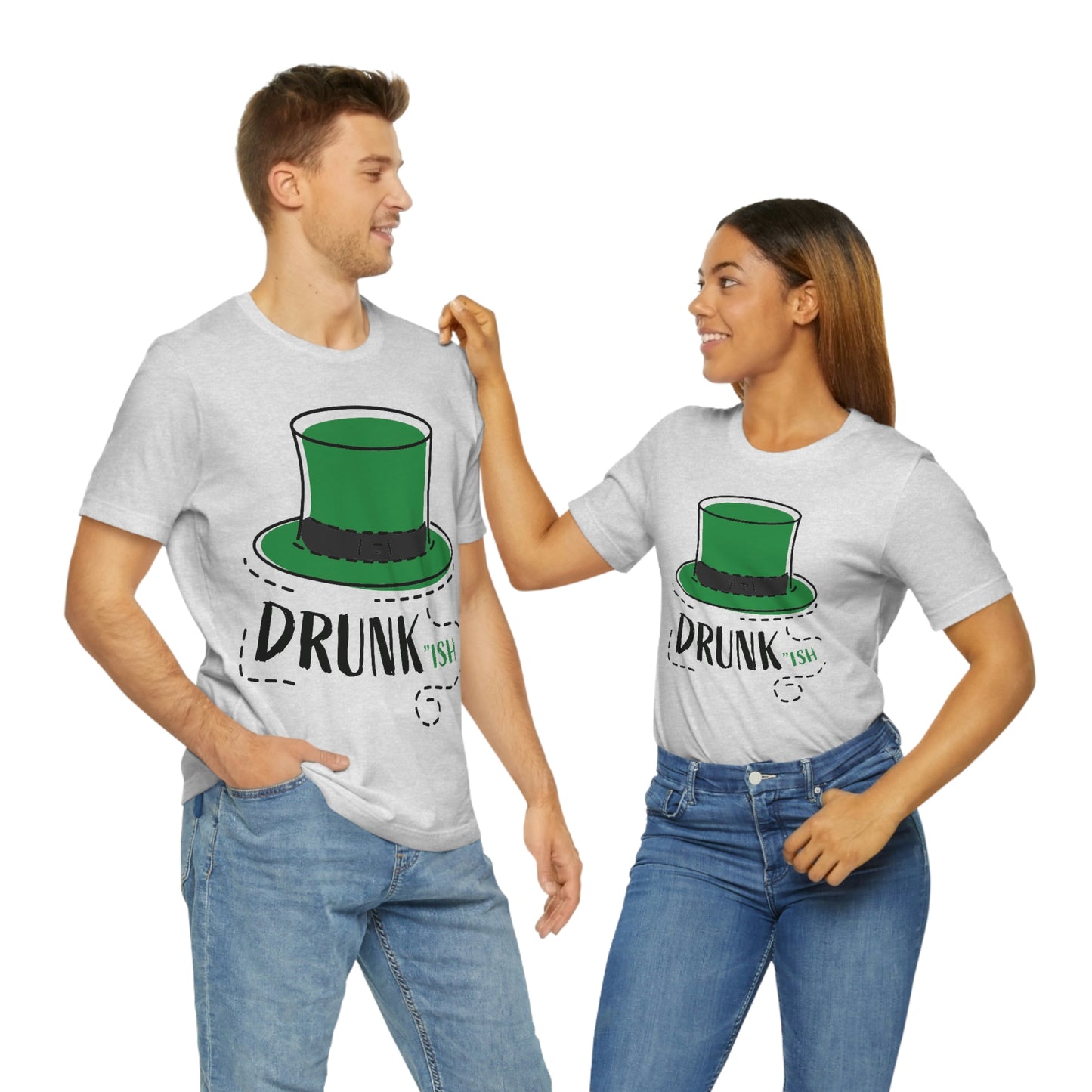 Drunkish T-Shirt