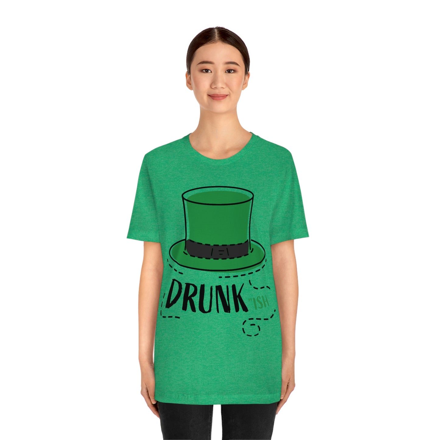 Drunkish T-Shirt