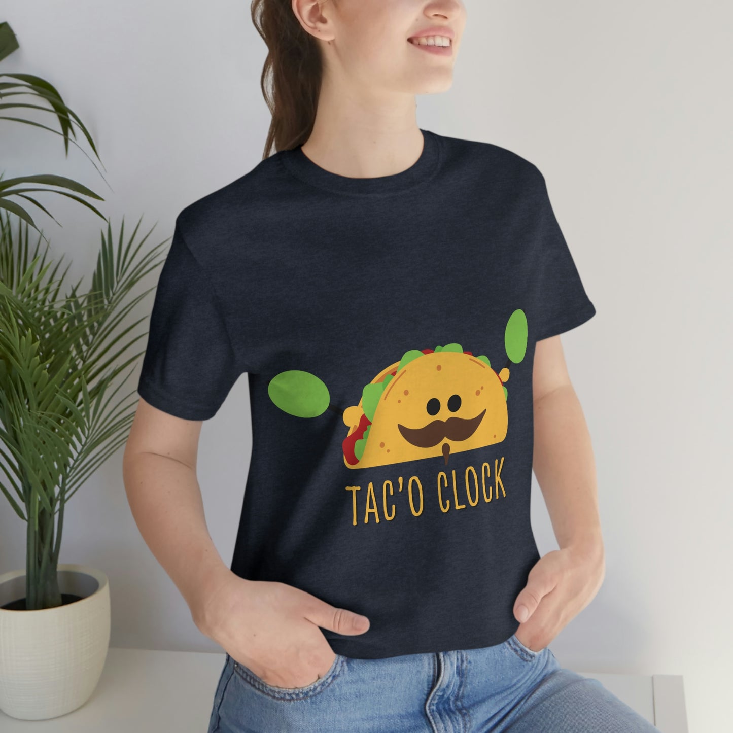 Tac'o Clock