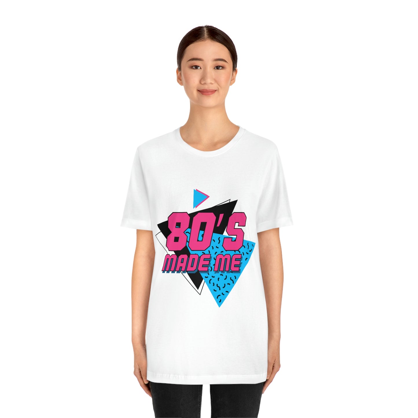 80's Made Me