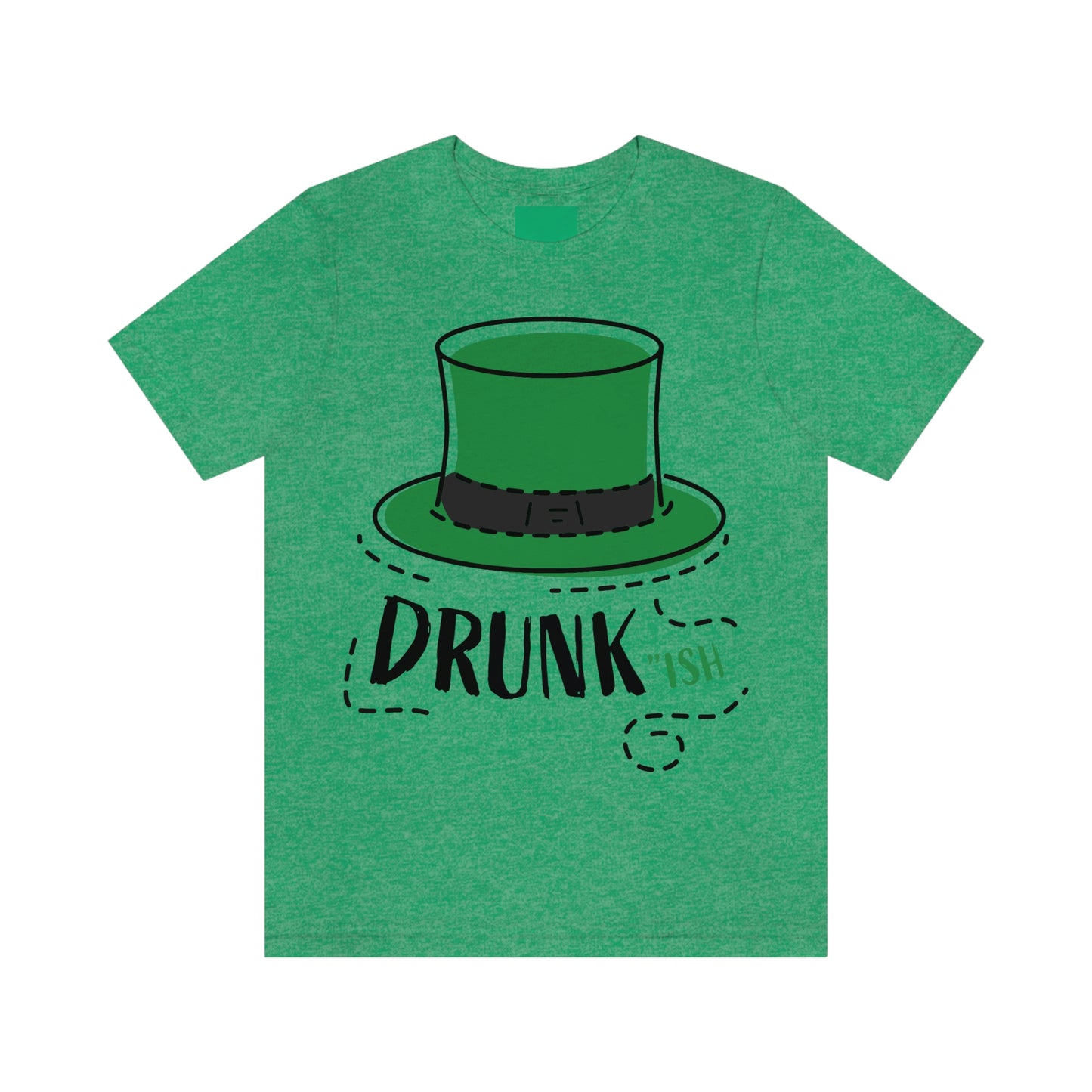 Drunkish T-Shirt