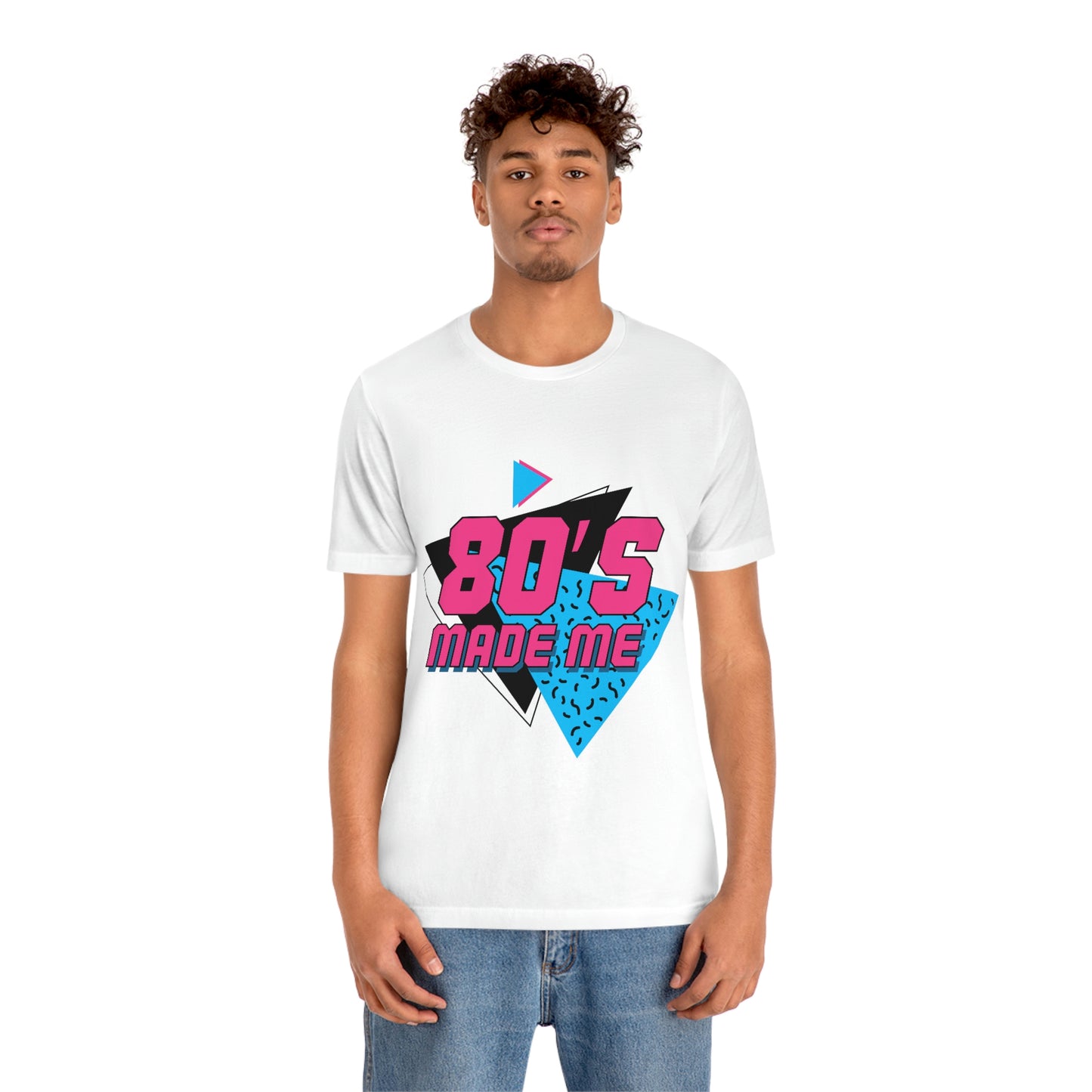 80's Made Me