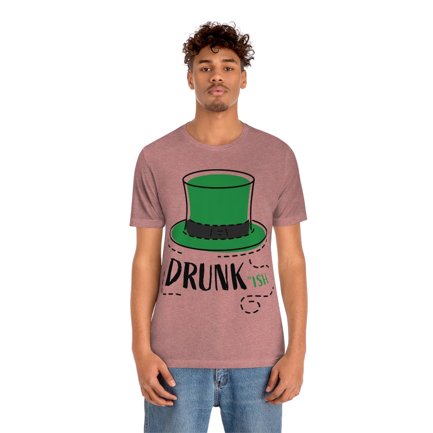 Drunkish T-Shirt