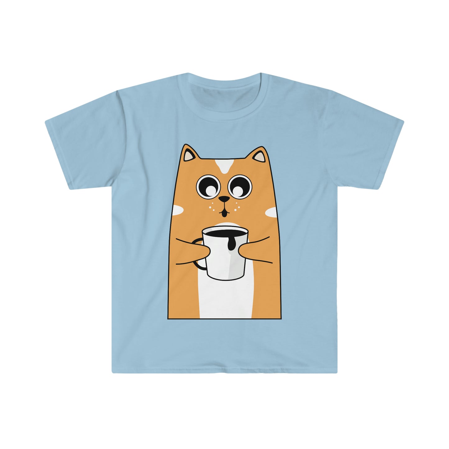 Coffee Cat