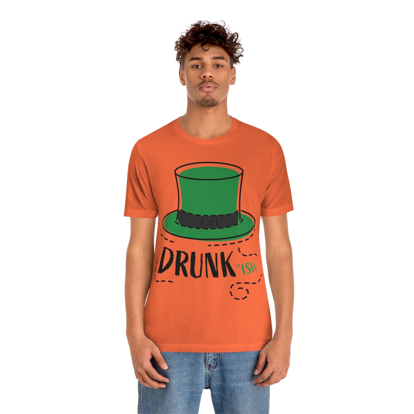 Drunkish T-Shirt