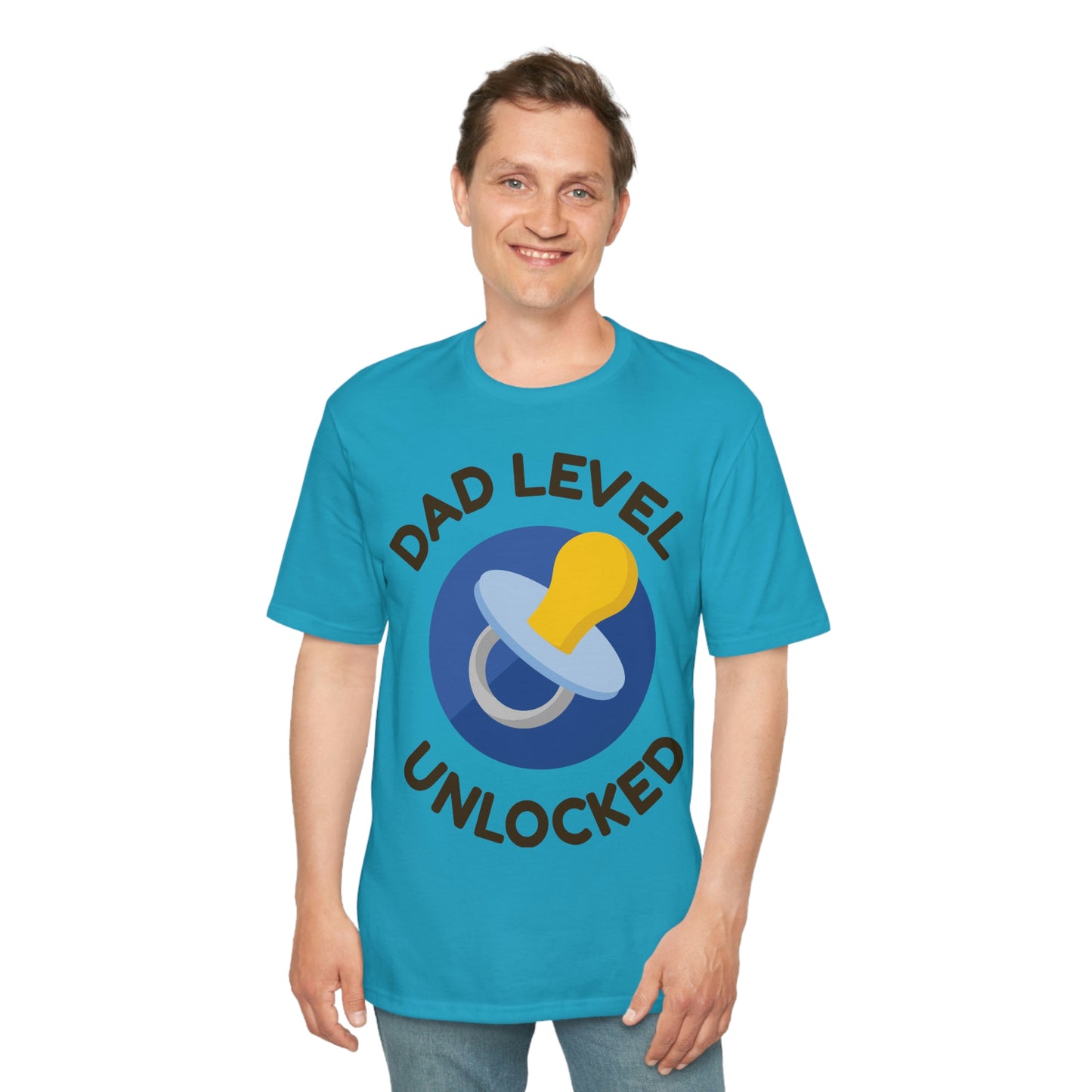 Dad Level Unlocked