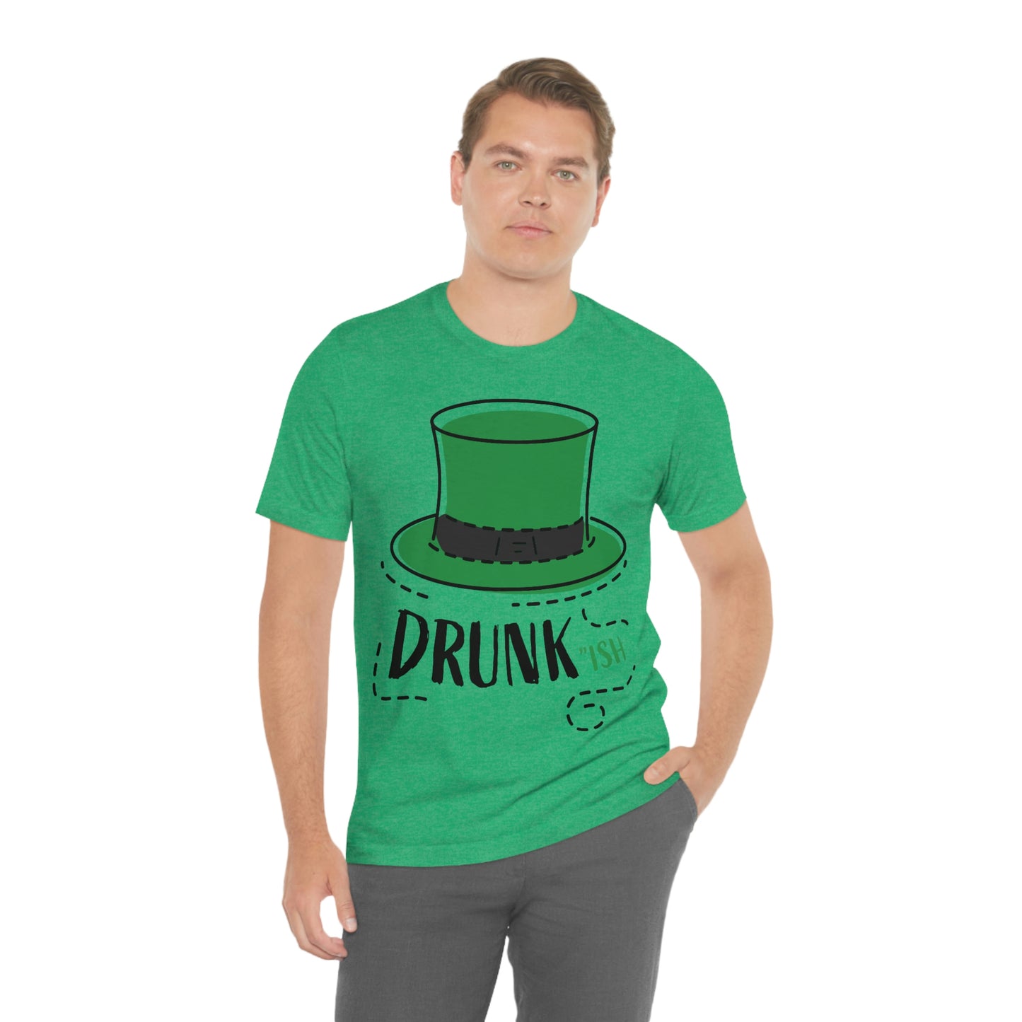 Drunkish T-Shirt