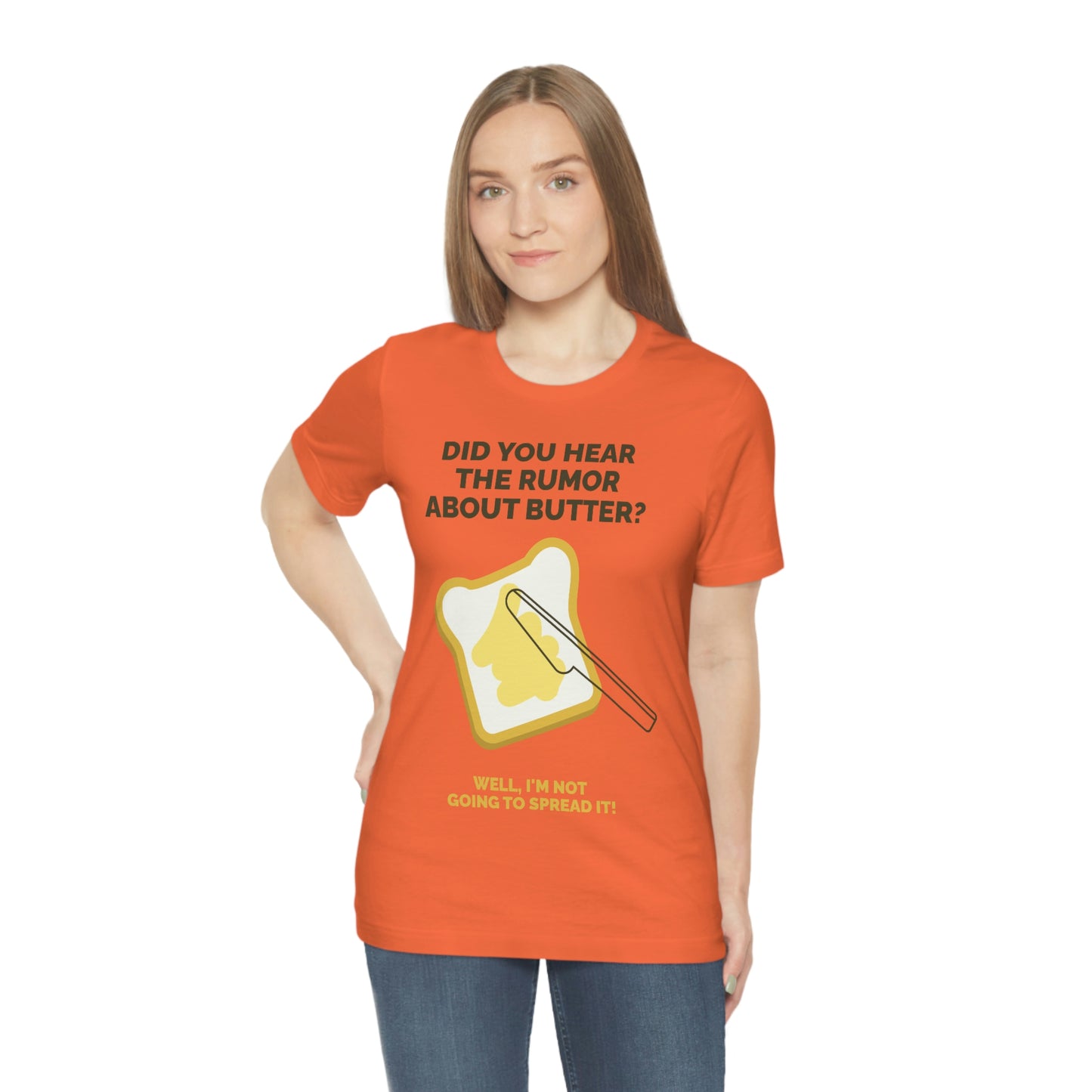 Butter Dad Joke