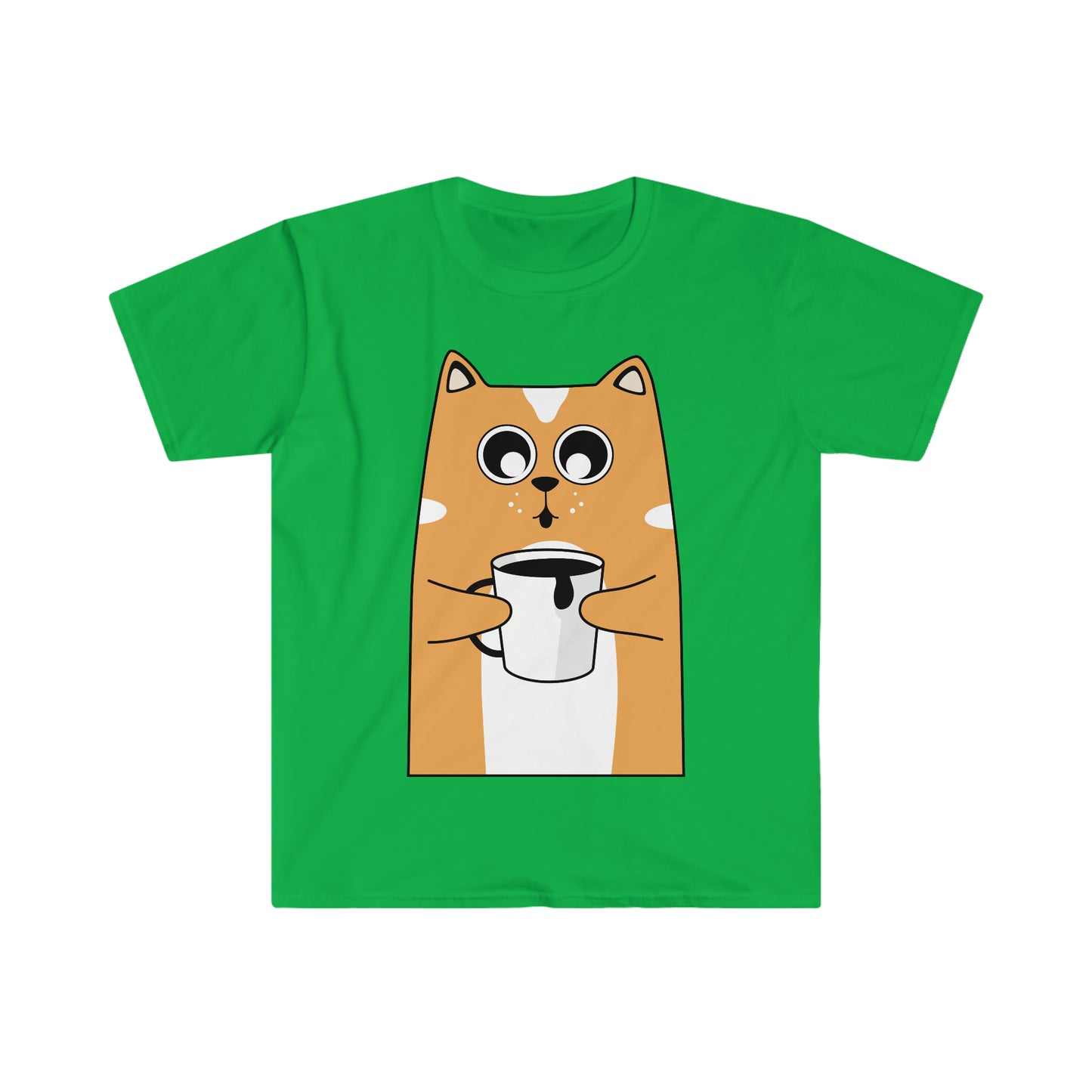 Coffee Cat