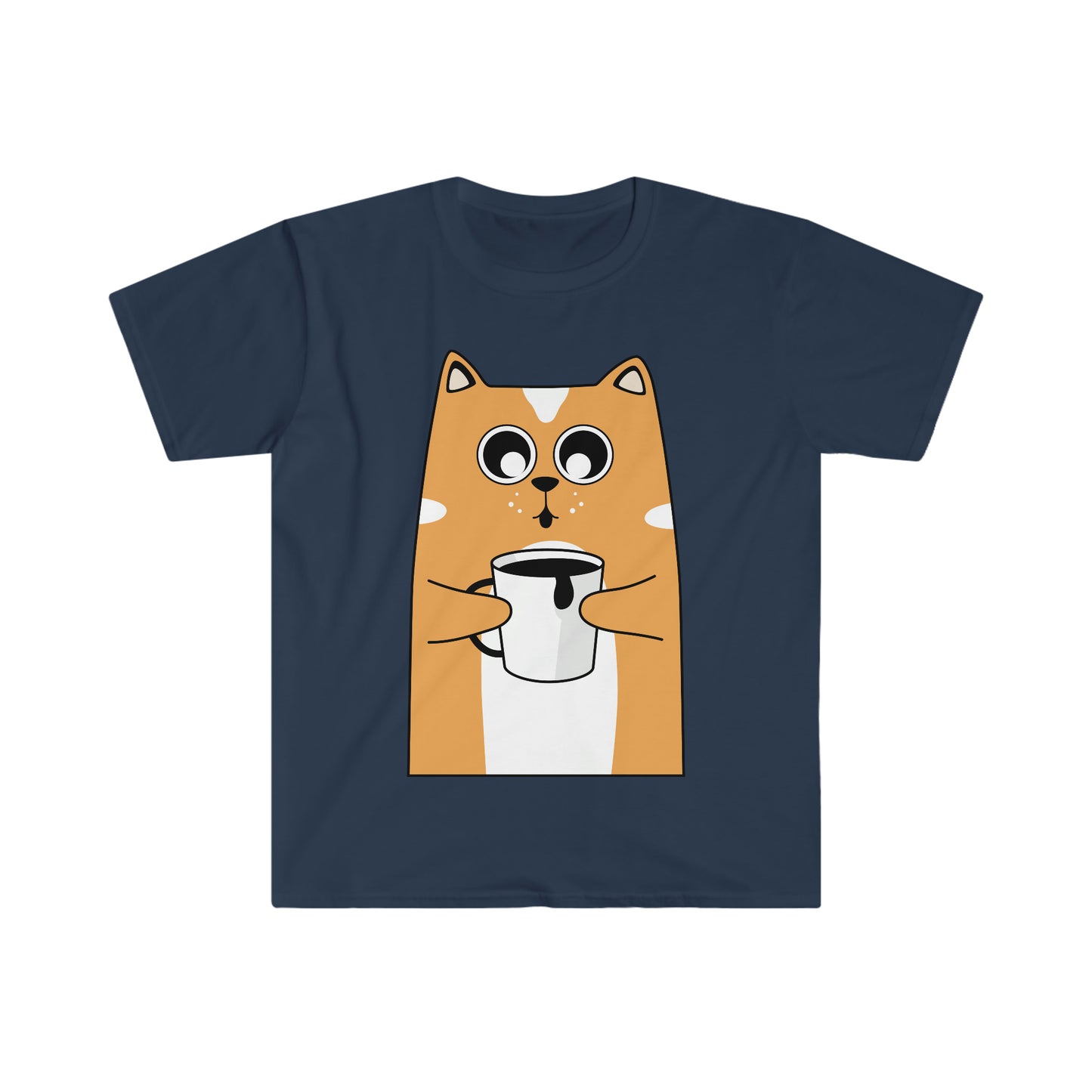 Coffee Cat