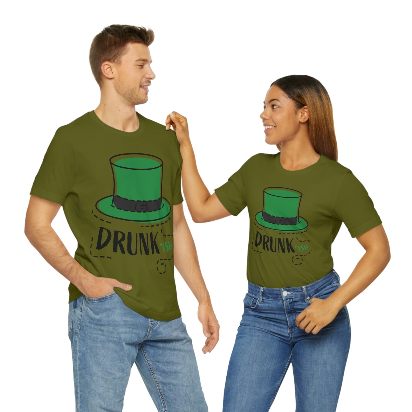 Drunkish T-Shirt