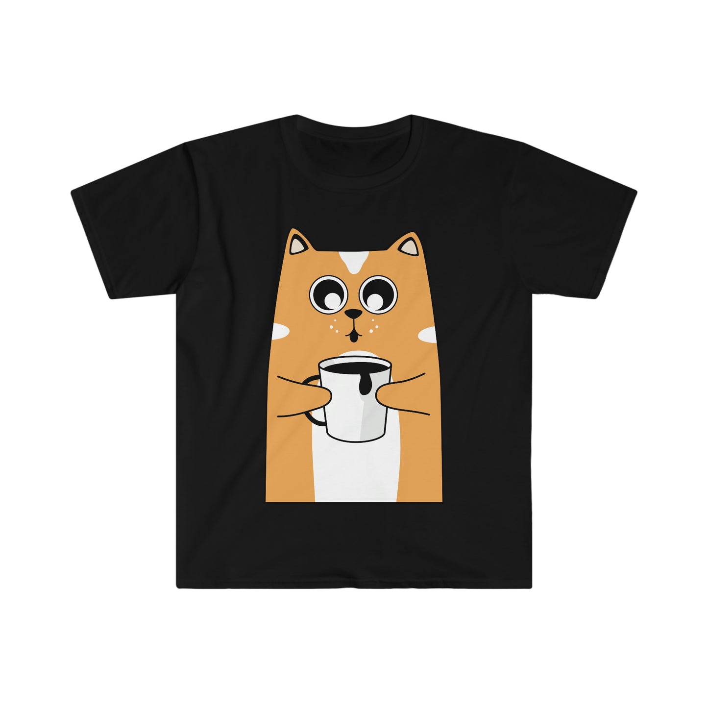 Coffee Cat