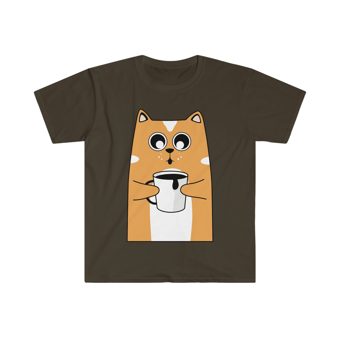 Coffee Cat