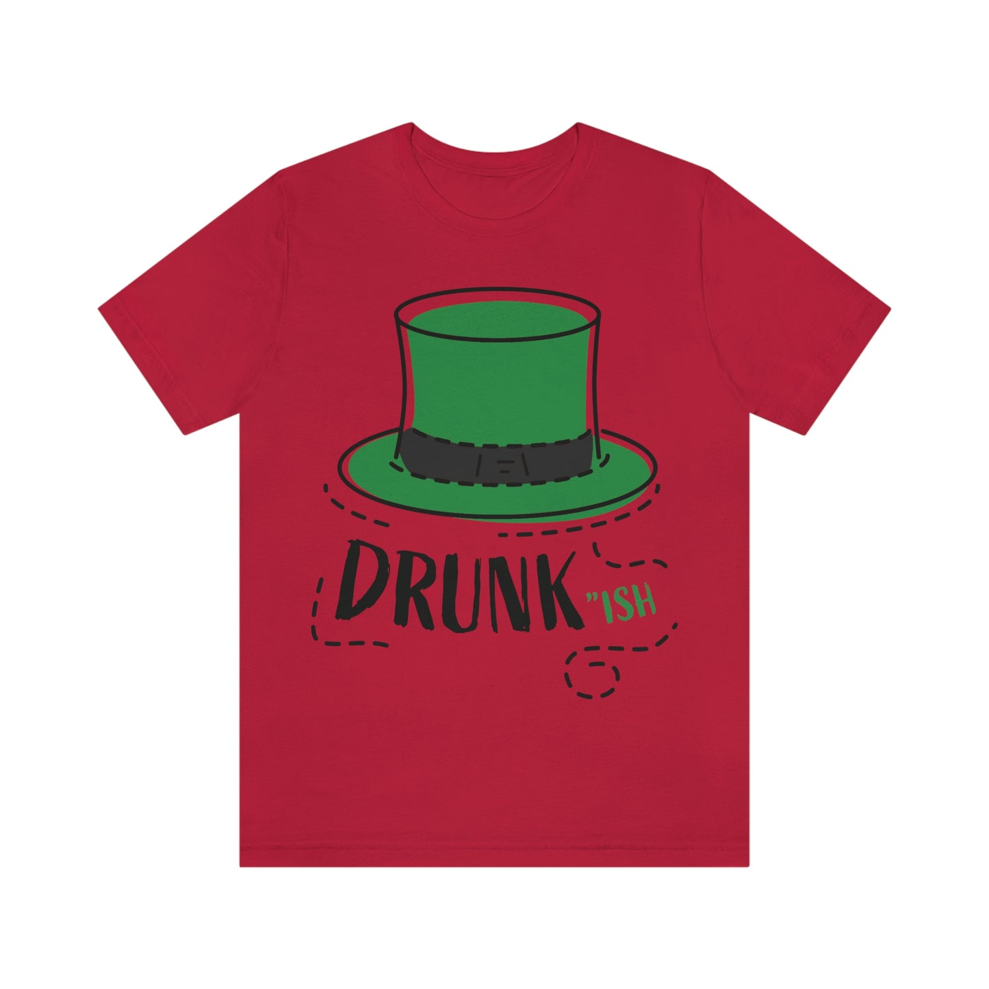 Drunkish T-Shirt