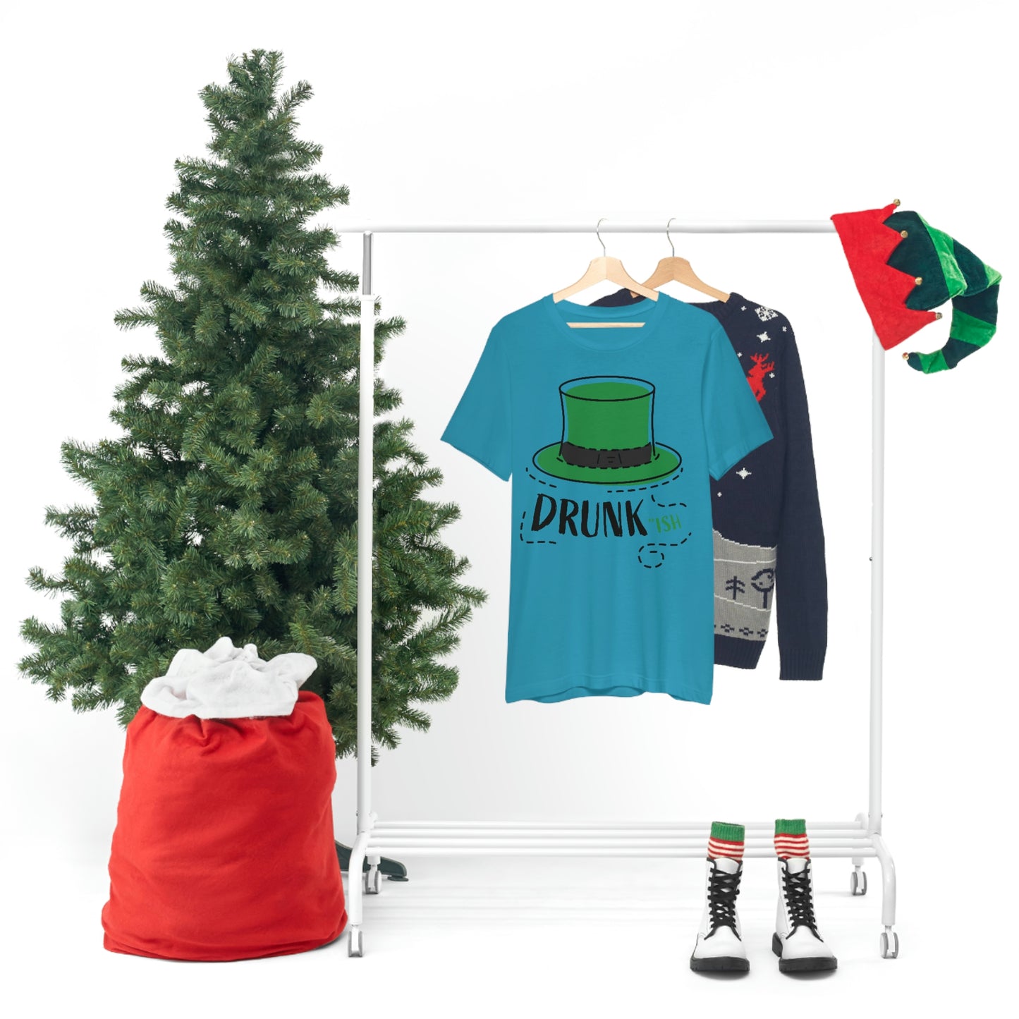 Drunkish T-Shirt