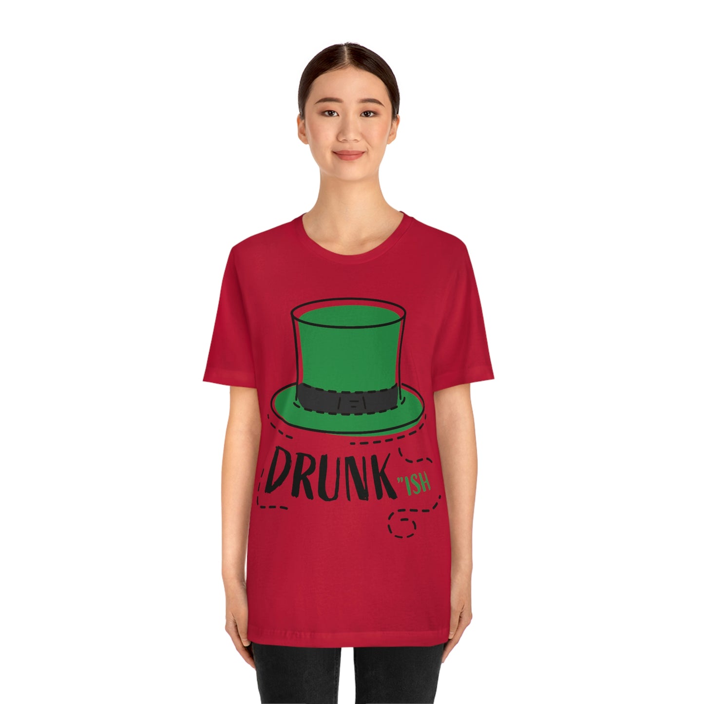 Drunkish T-Shirt