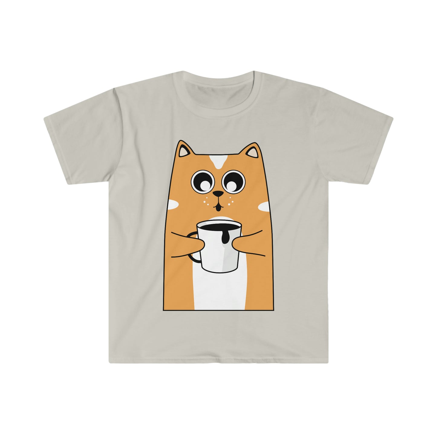 Coffee Cat