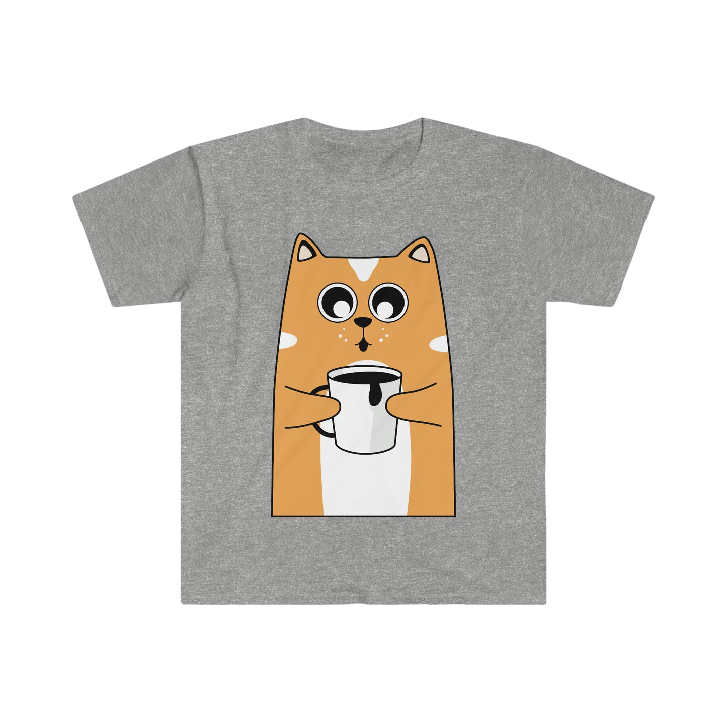 Coffee Cat