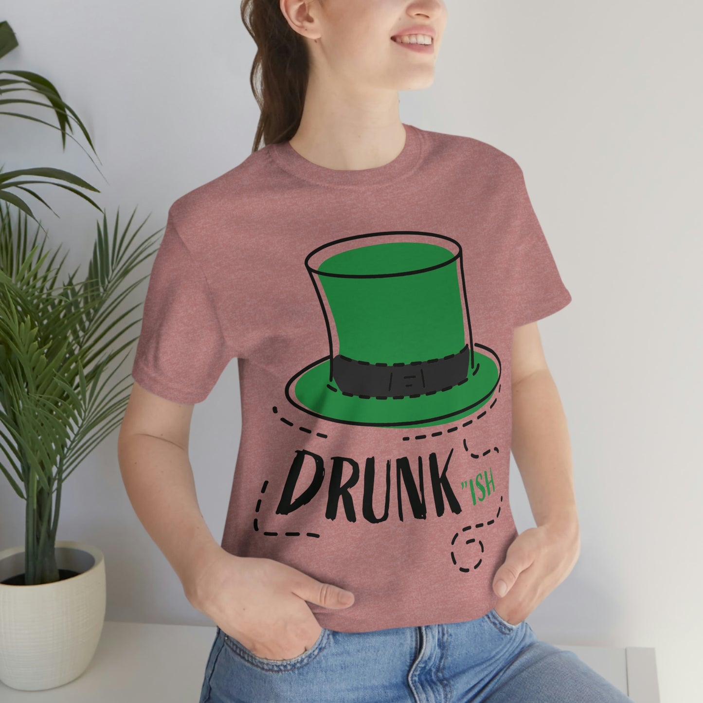 Drunkish T-Shirt