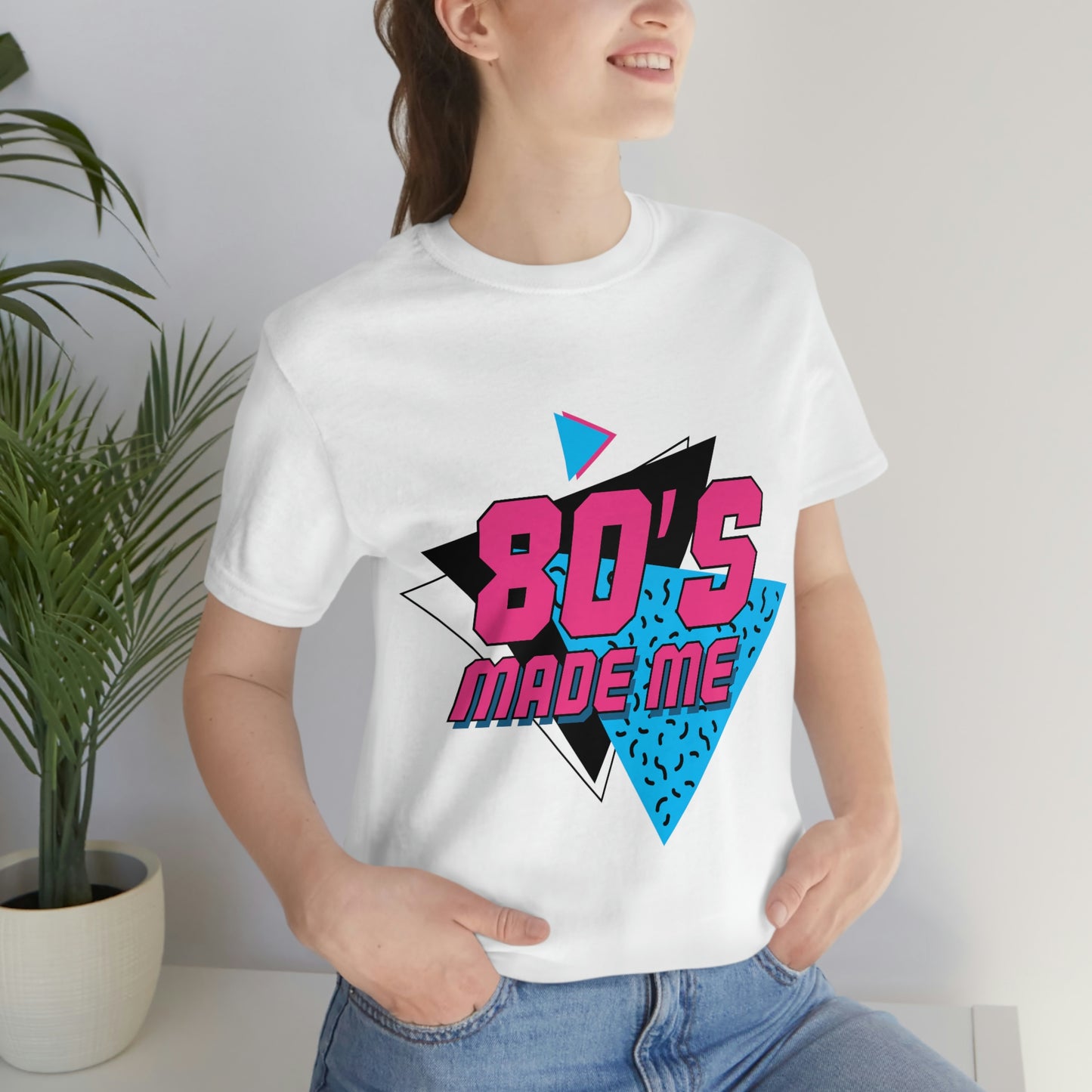 80's Made Me