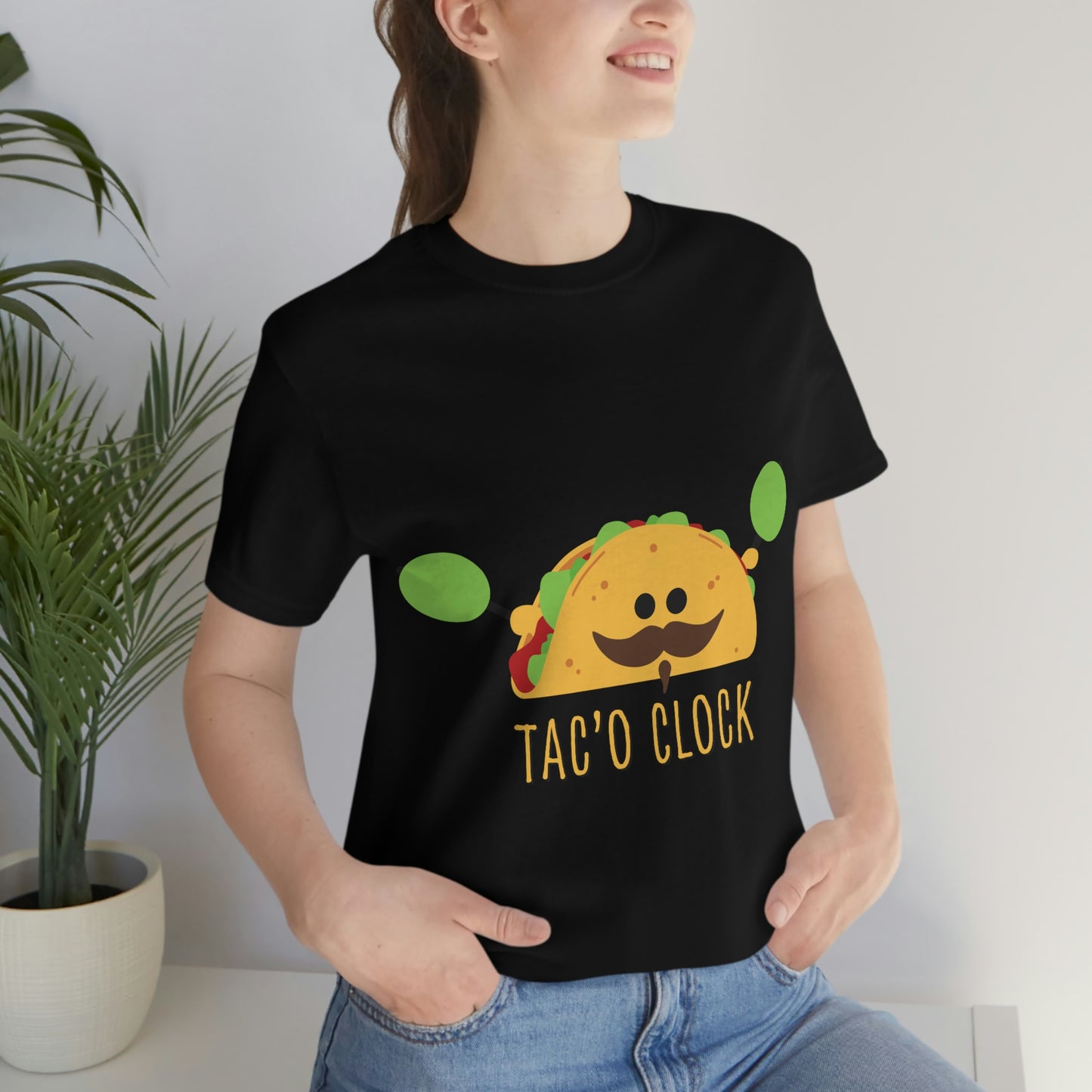 Tac'o Clock