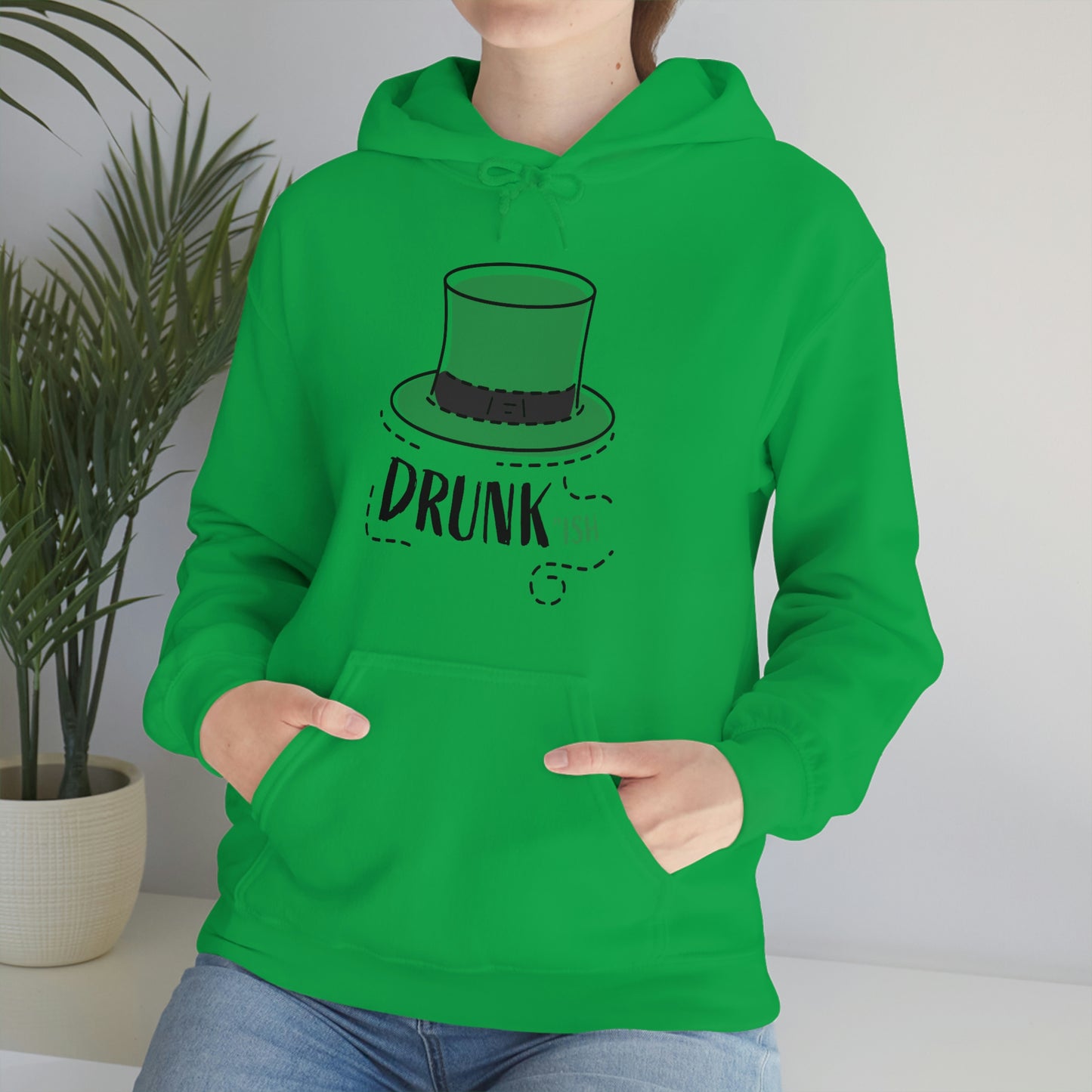 Drunkish Sweatshirt
