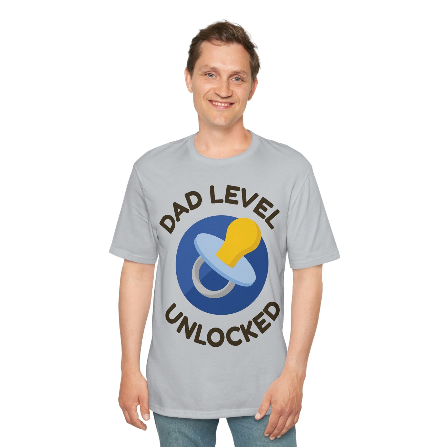 Dad Level Unlocked