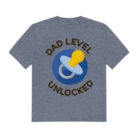 Dad Level Unlocked