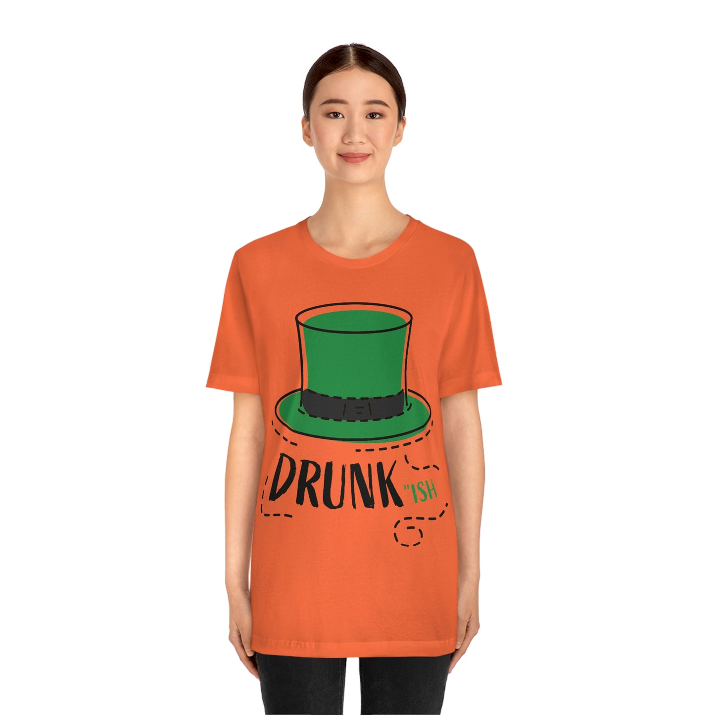 Drunkish T-Shirt