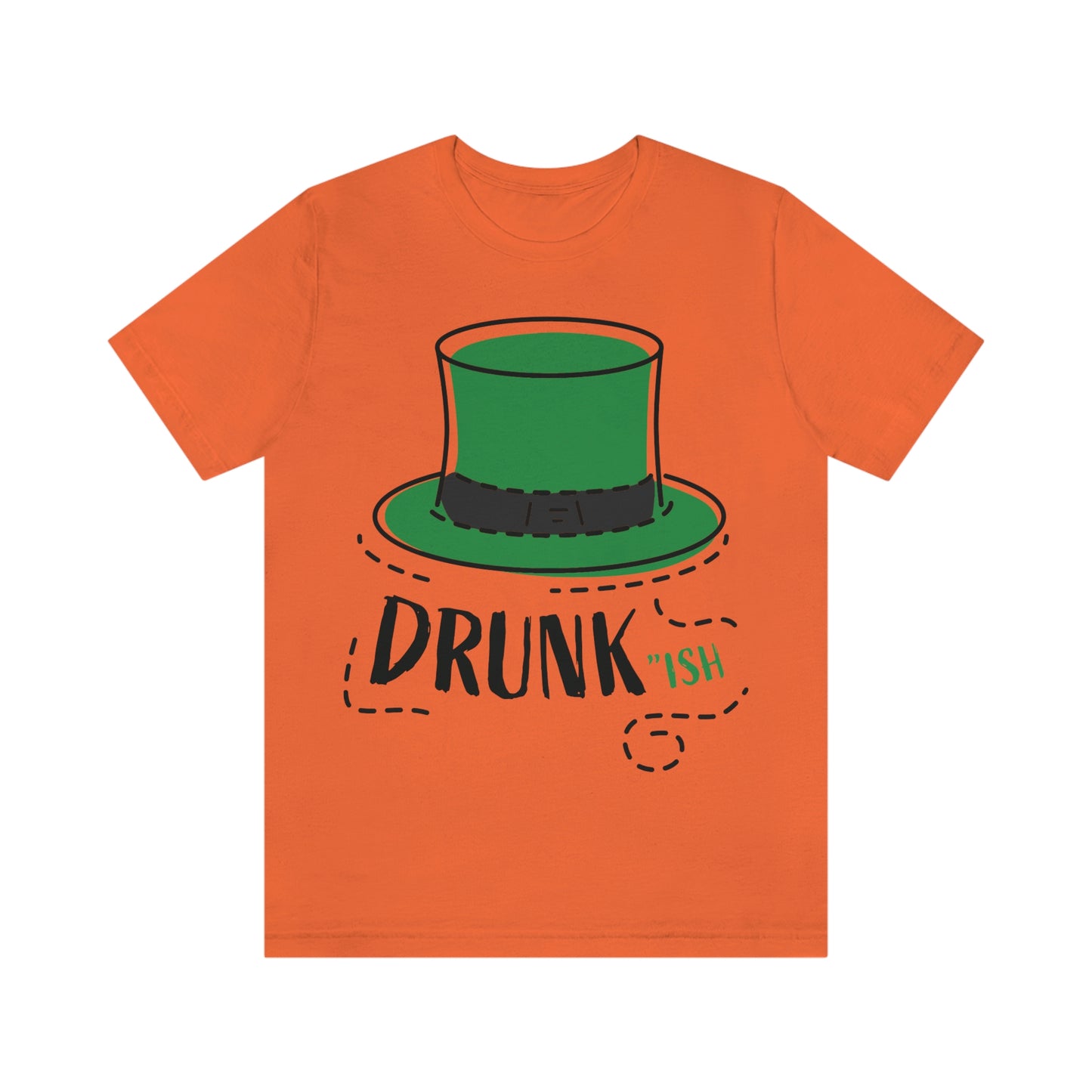 Drunkish T-Shirt