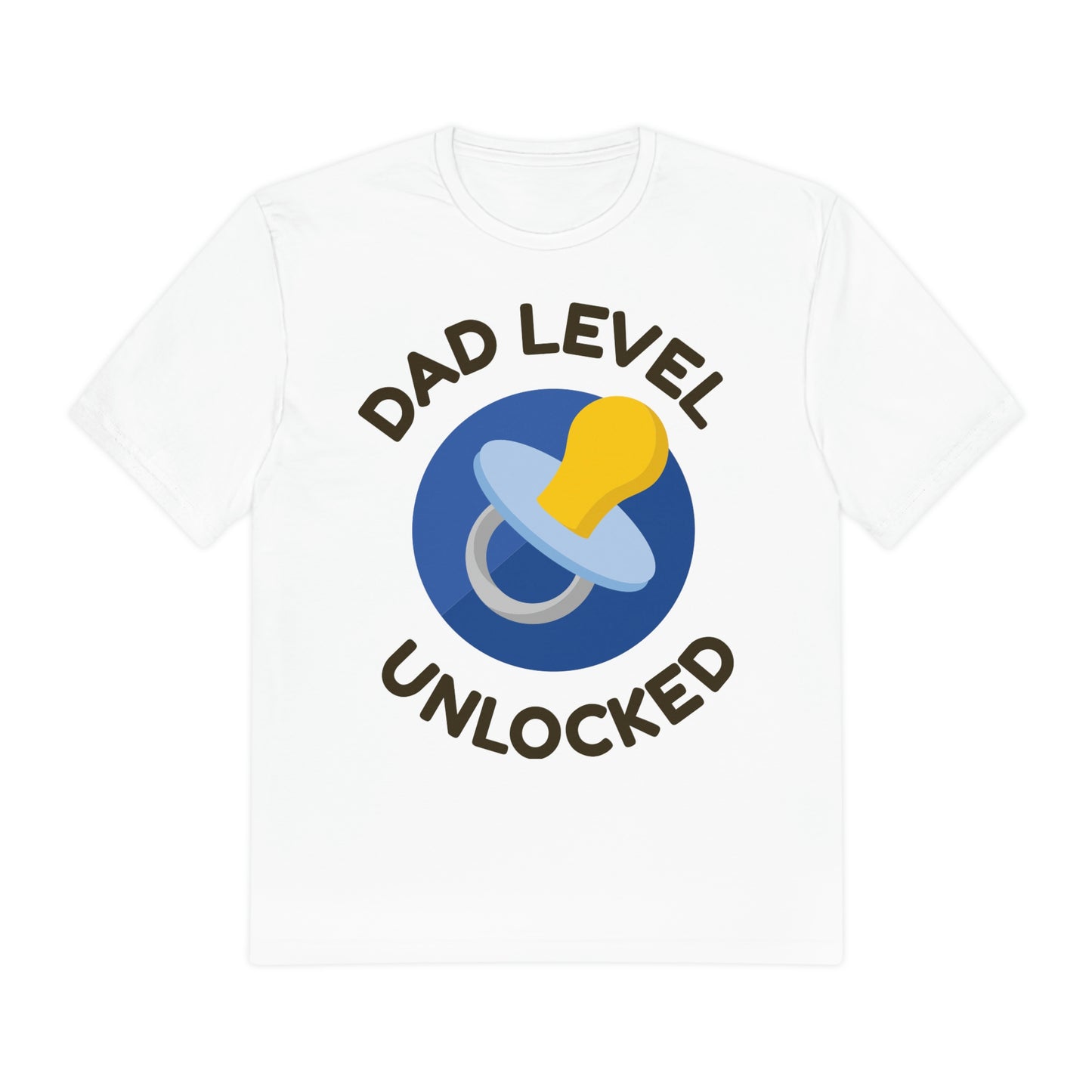 Dad Level Unlocked