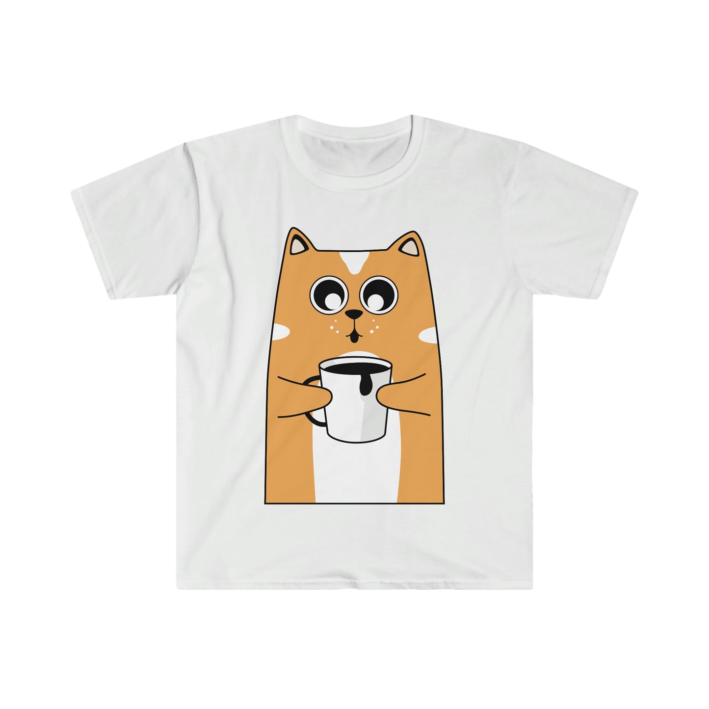 Coffee Cat
