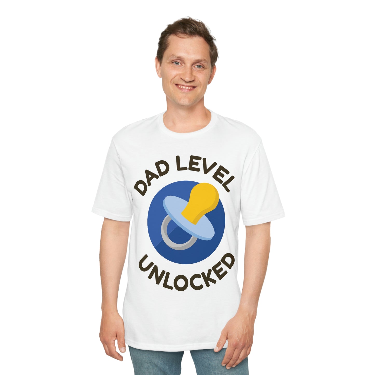 Dad Level Unlocked