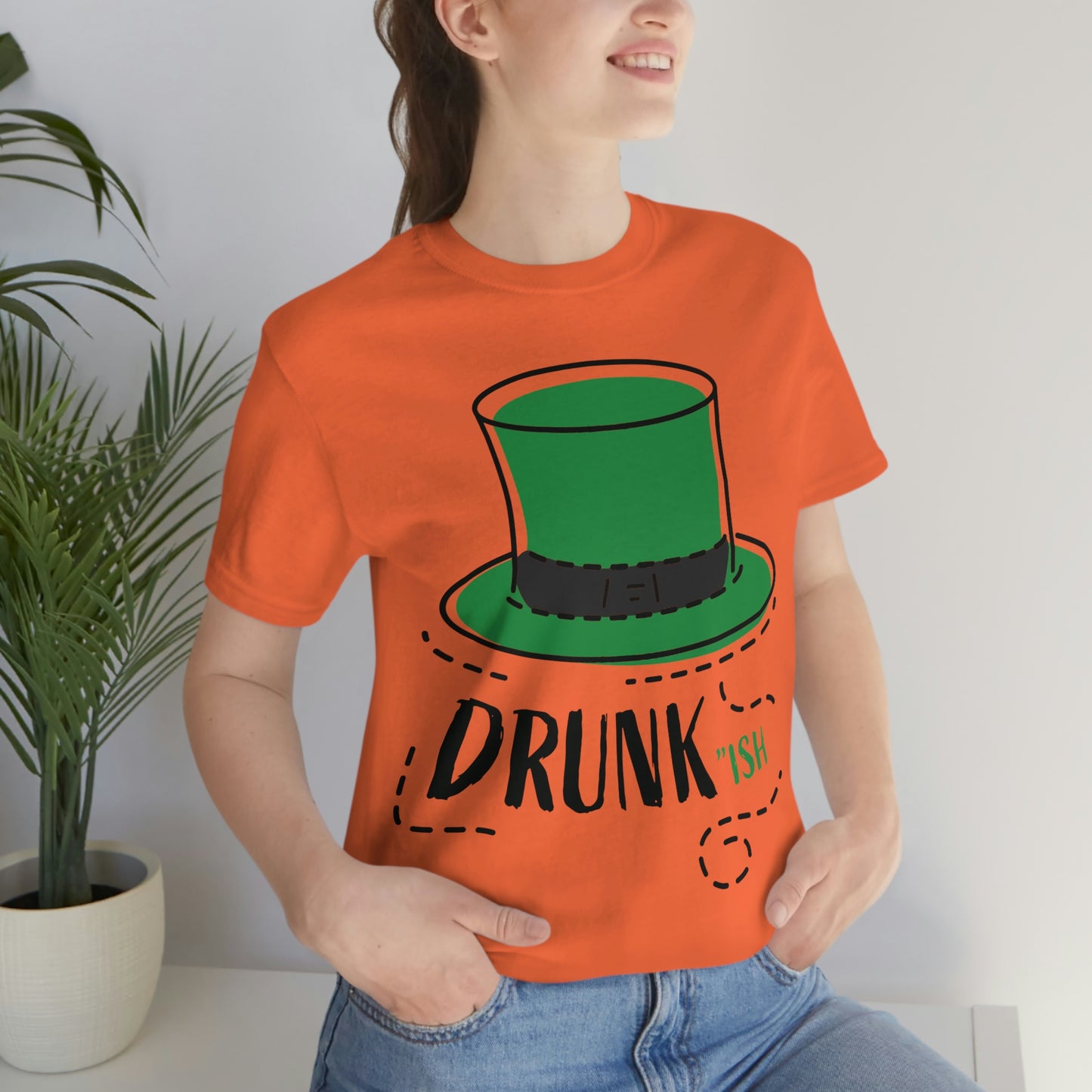 Drunkish T-Shirt