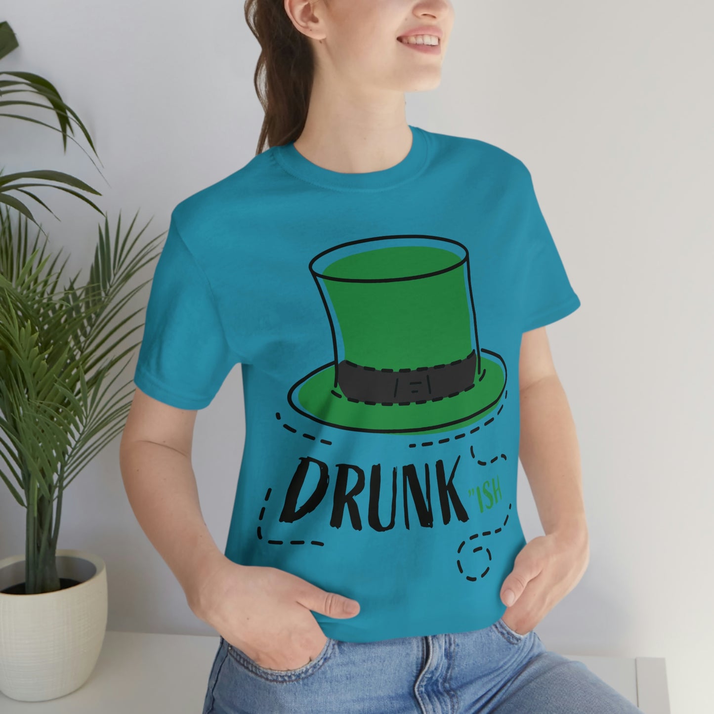 Drunkish T-Shirt