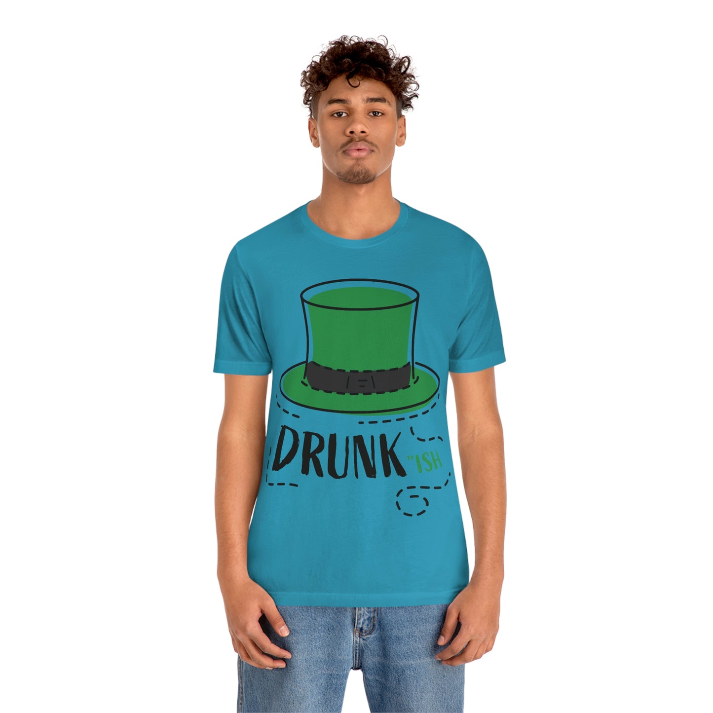Drunkish T-Shirt