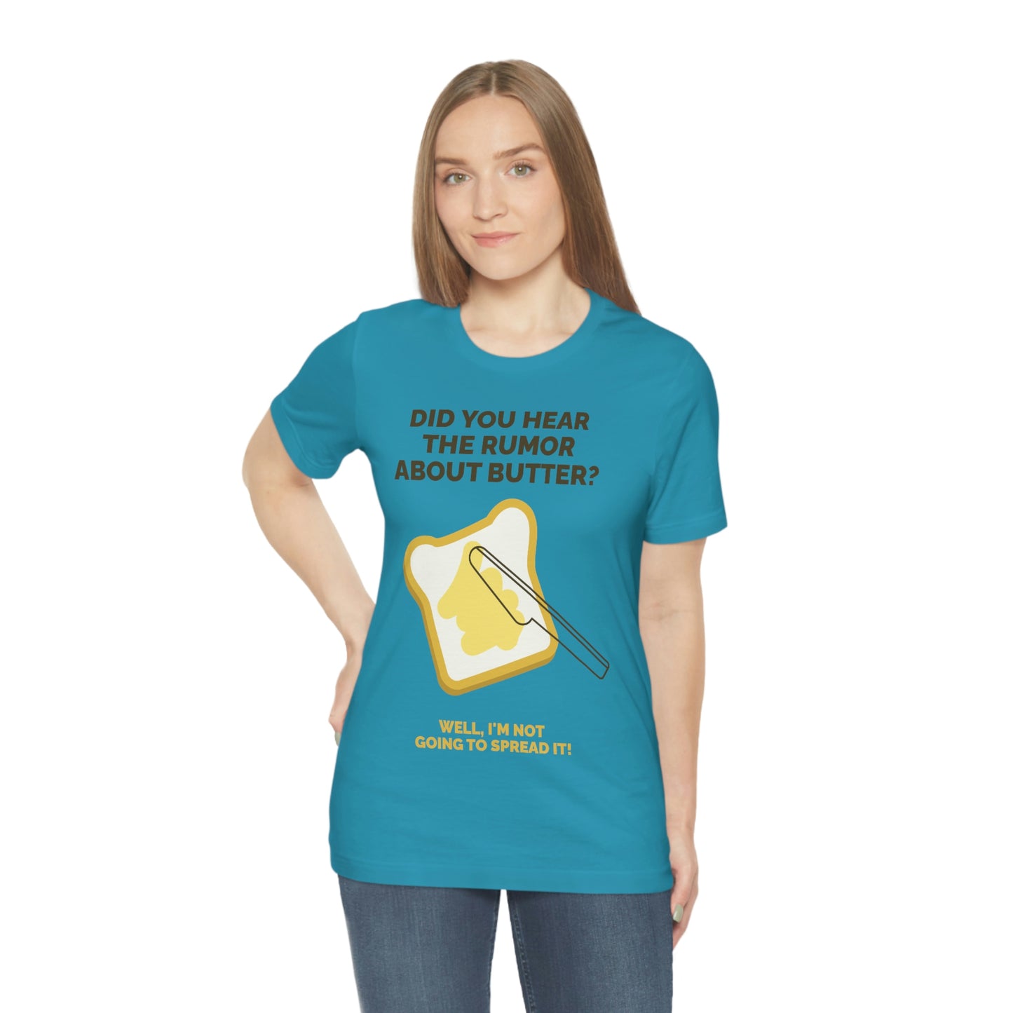 Butter Dad Joke