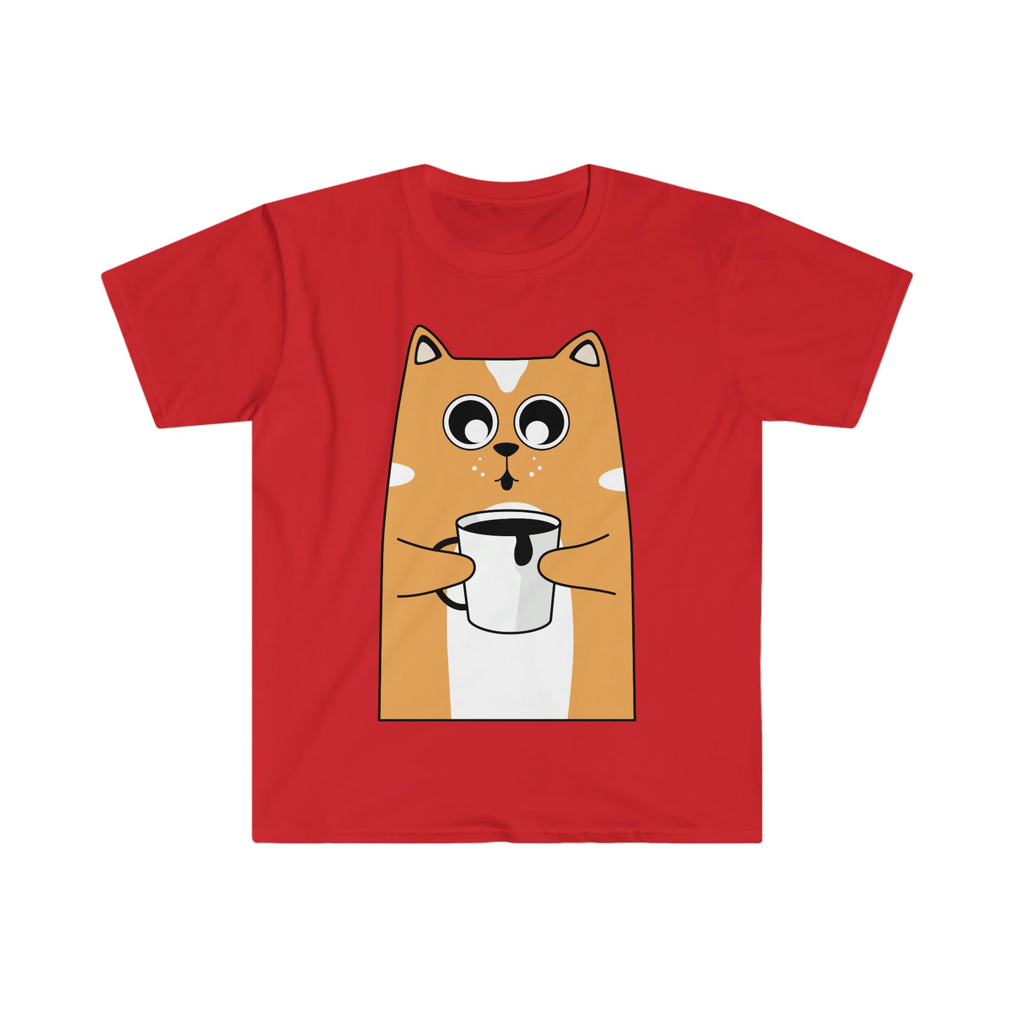 Coffee Cat