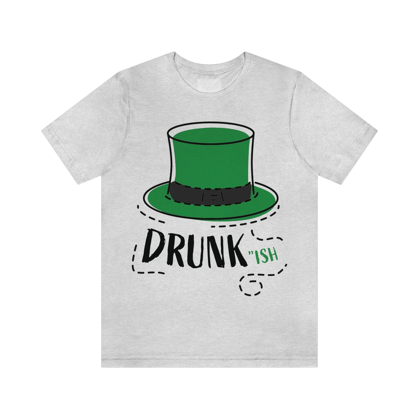Drunkish T-Shirt