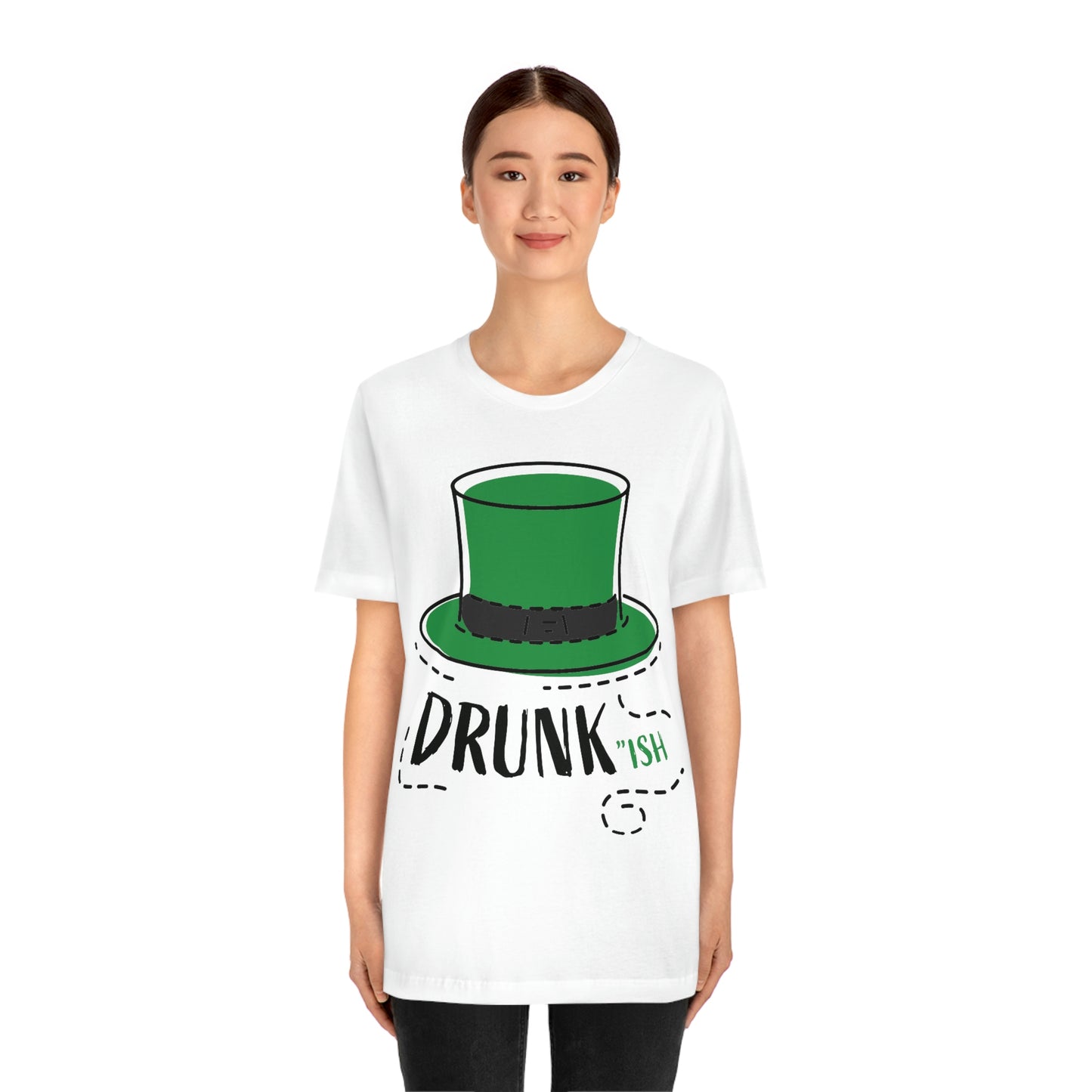 Drunkish T-Shirt