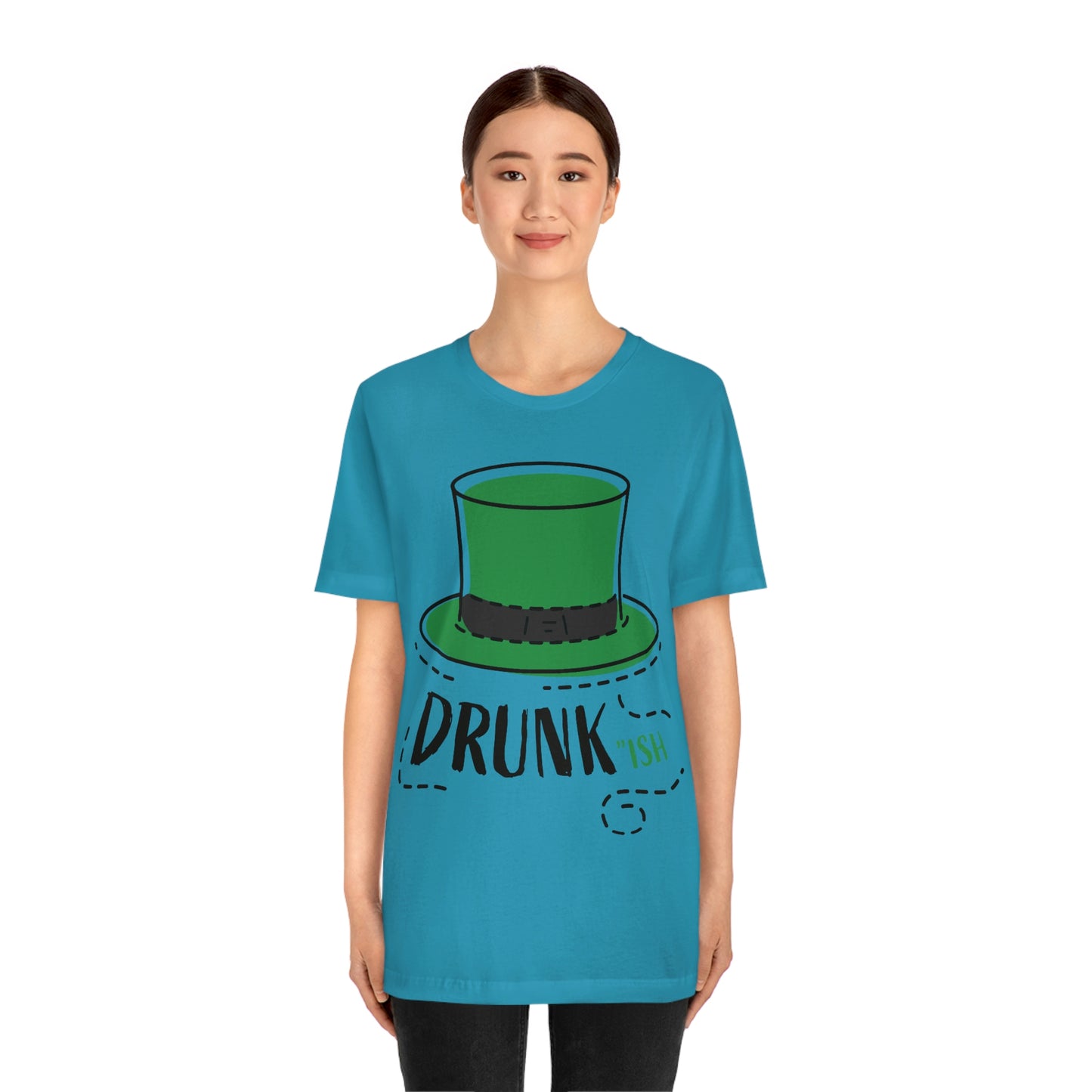 Drunkish T-Shirt