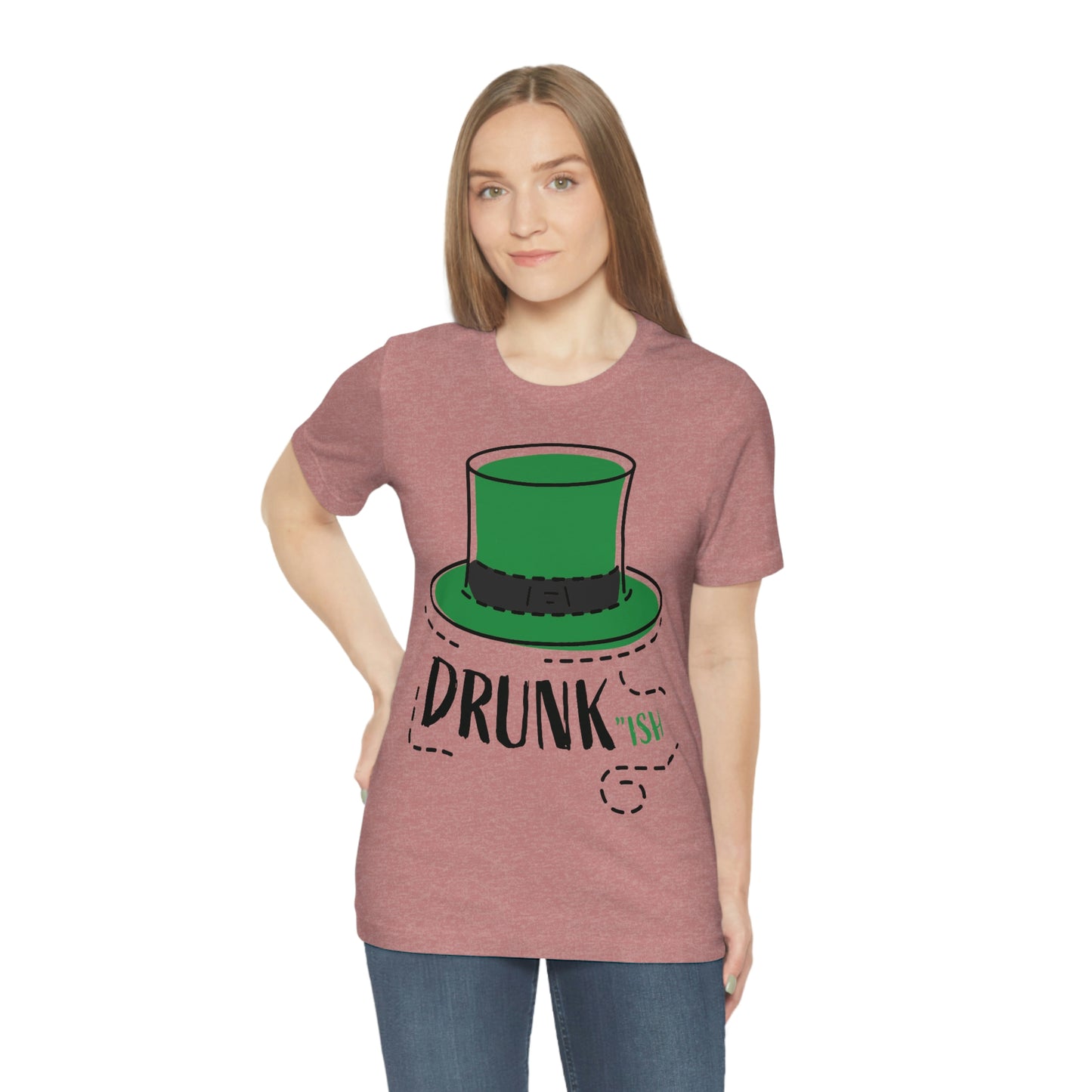 Drunkish T-Shirt