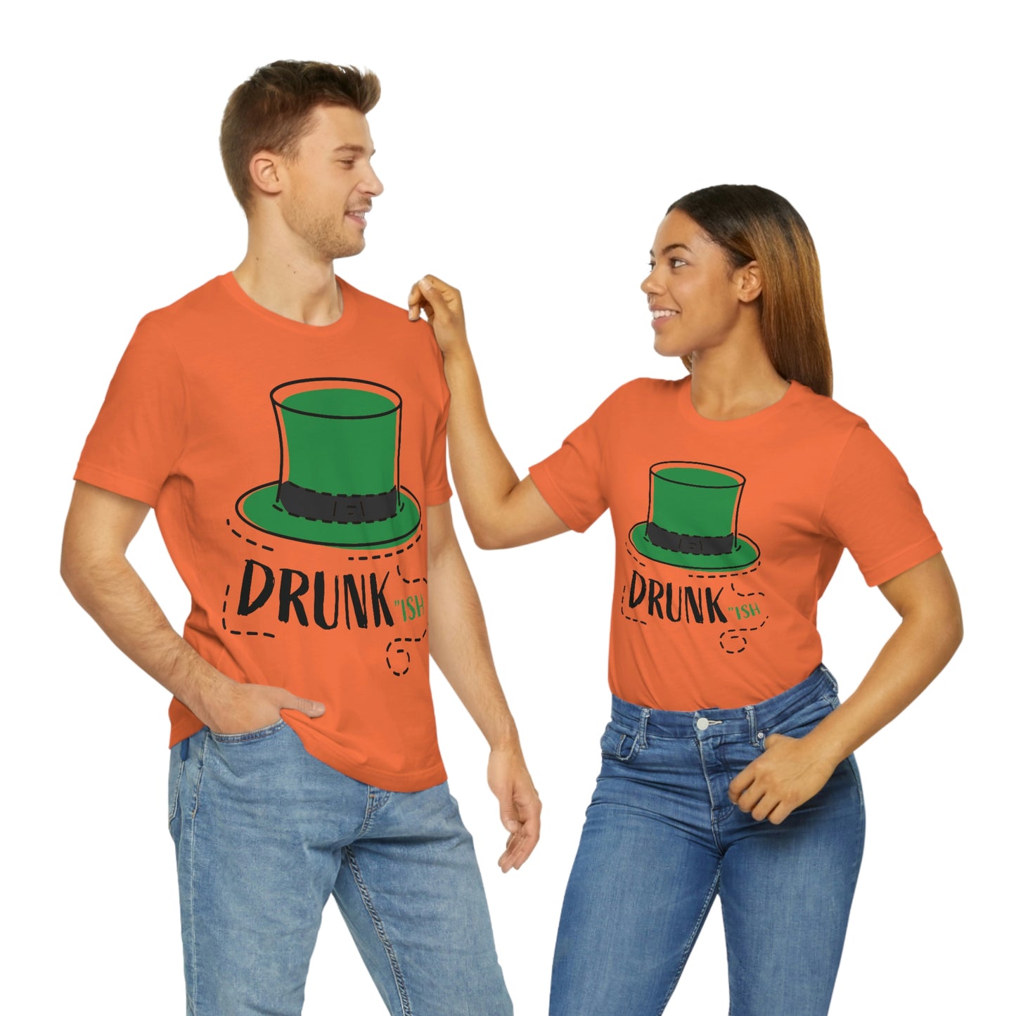 Drunkish T-Shirt