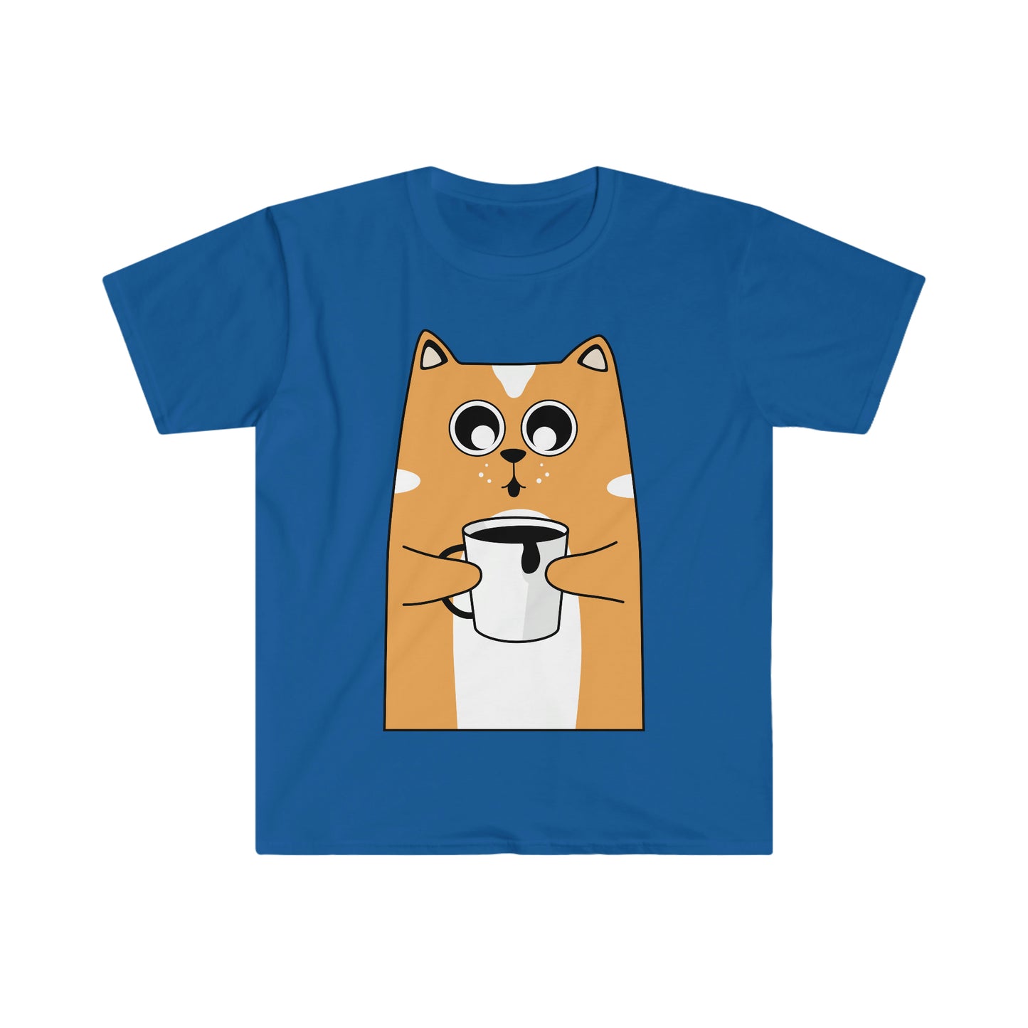 Coffee Cat