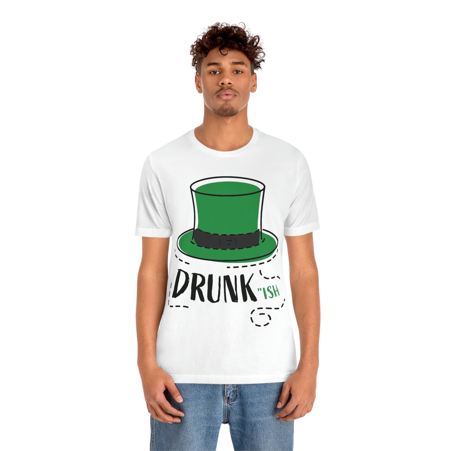 Drunkish T-Shirt