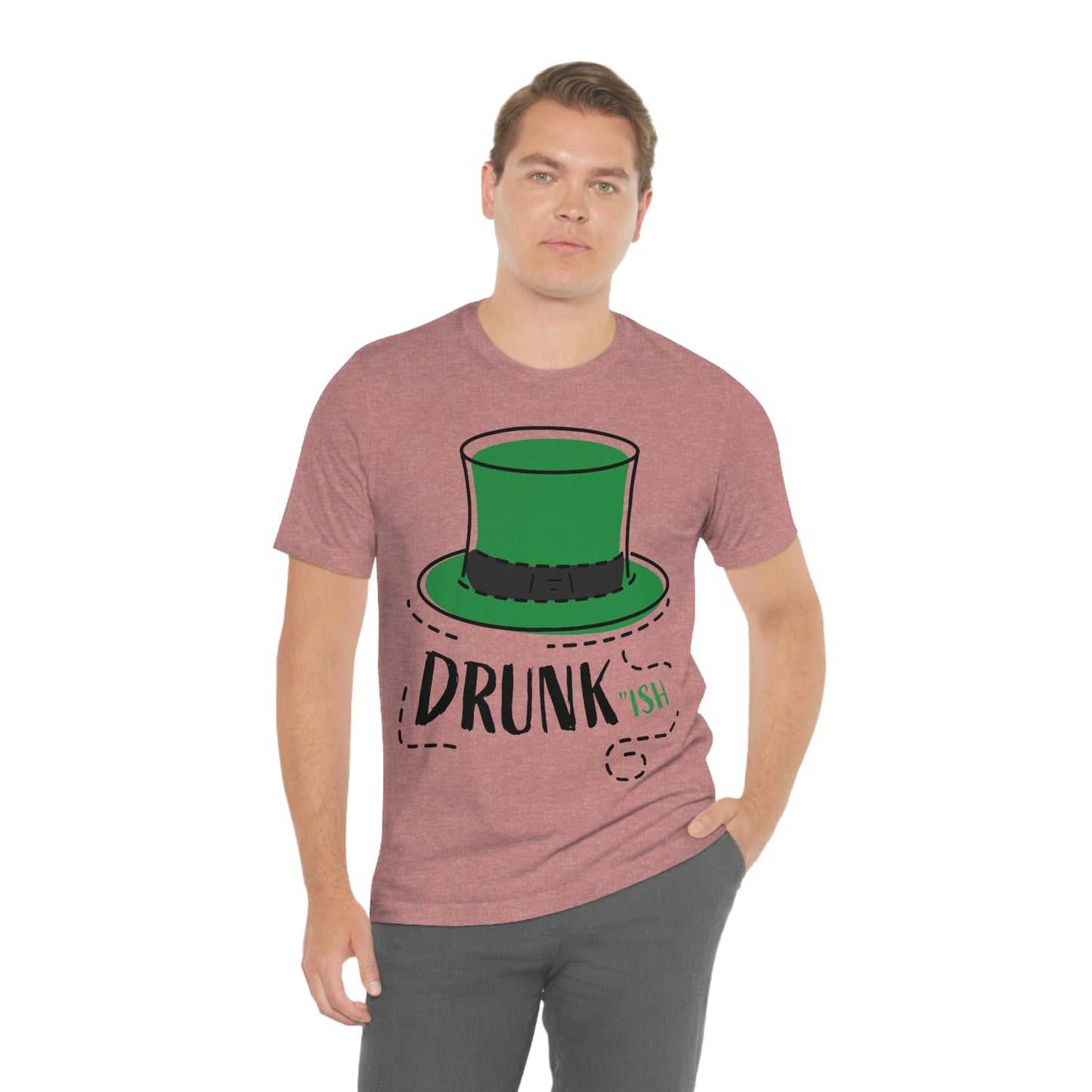 Drunkish T-Shirt