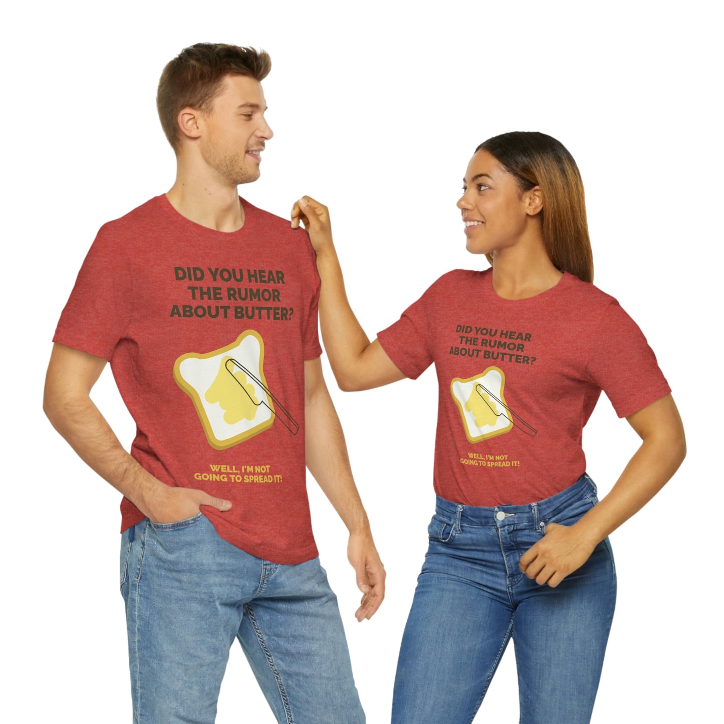 Butter Dad Joke