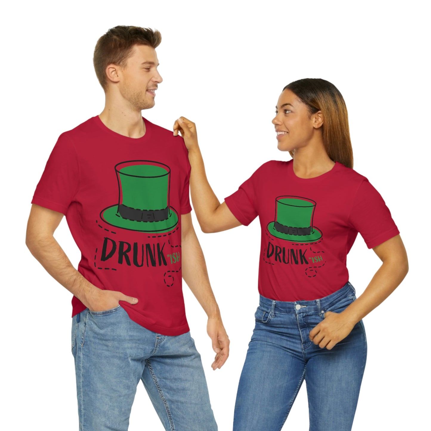 Drunkish T-Shirt